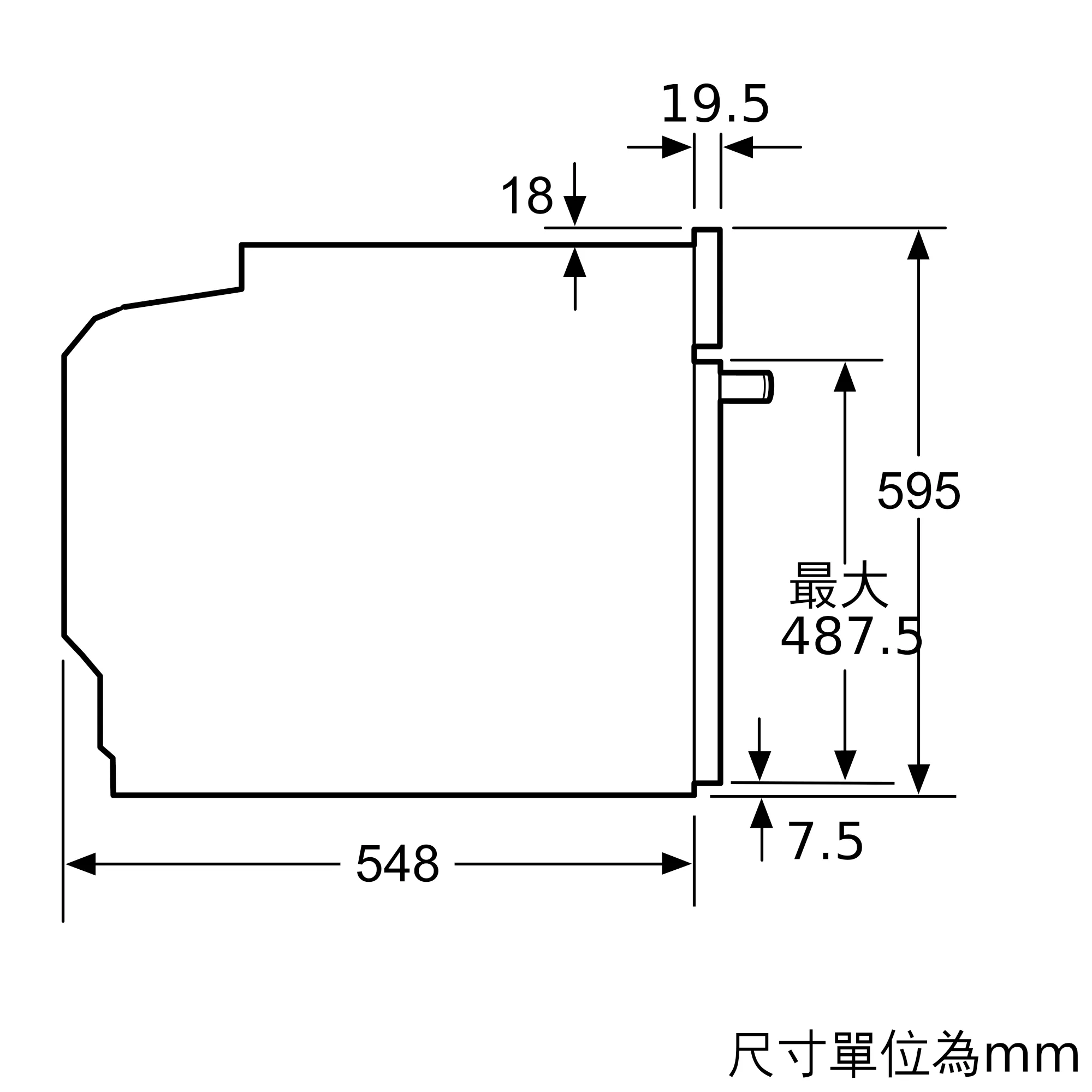 Photo Nr. 9 of the product HB734G2B1