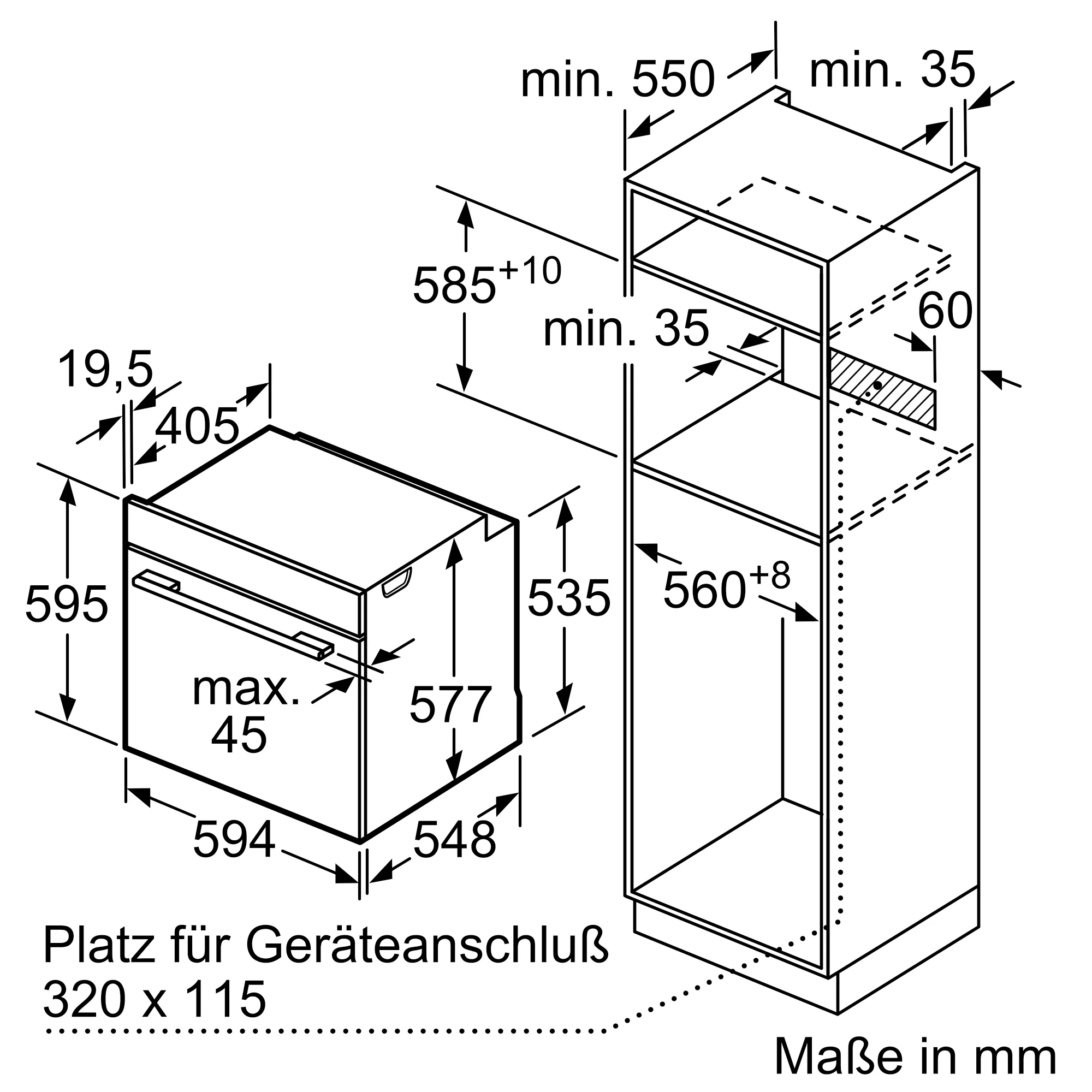 Foto Nr. 10 des Produkts HB774G1B1