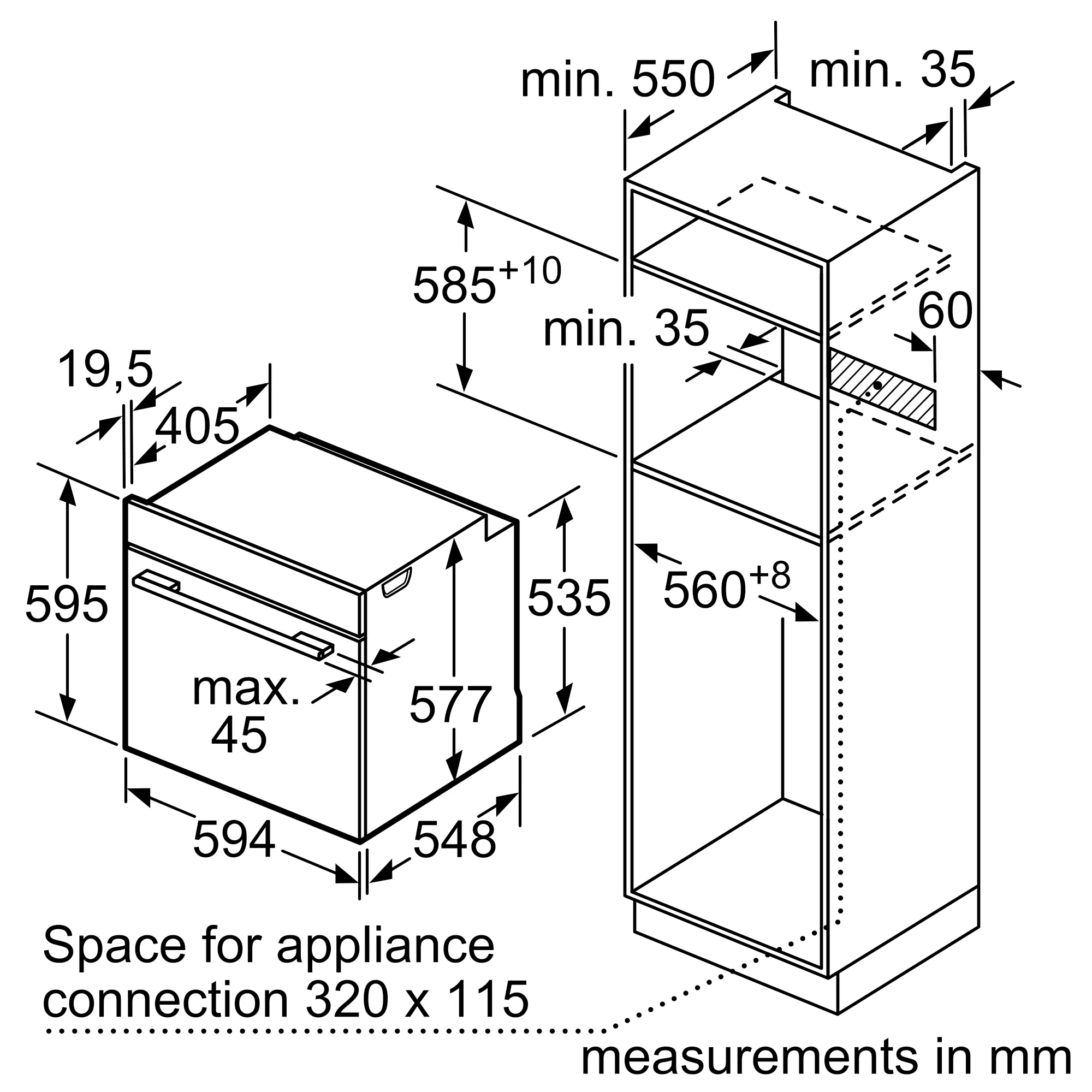 Photo Nr. 9 of the product HSG636BB1