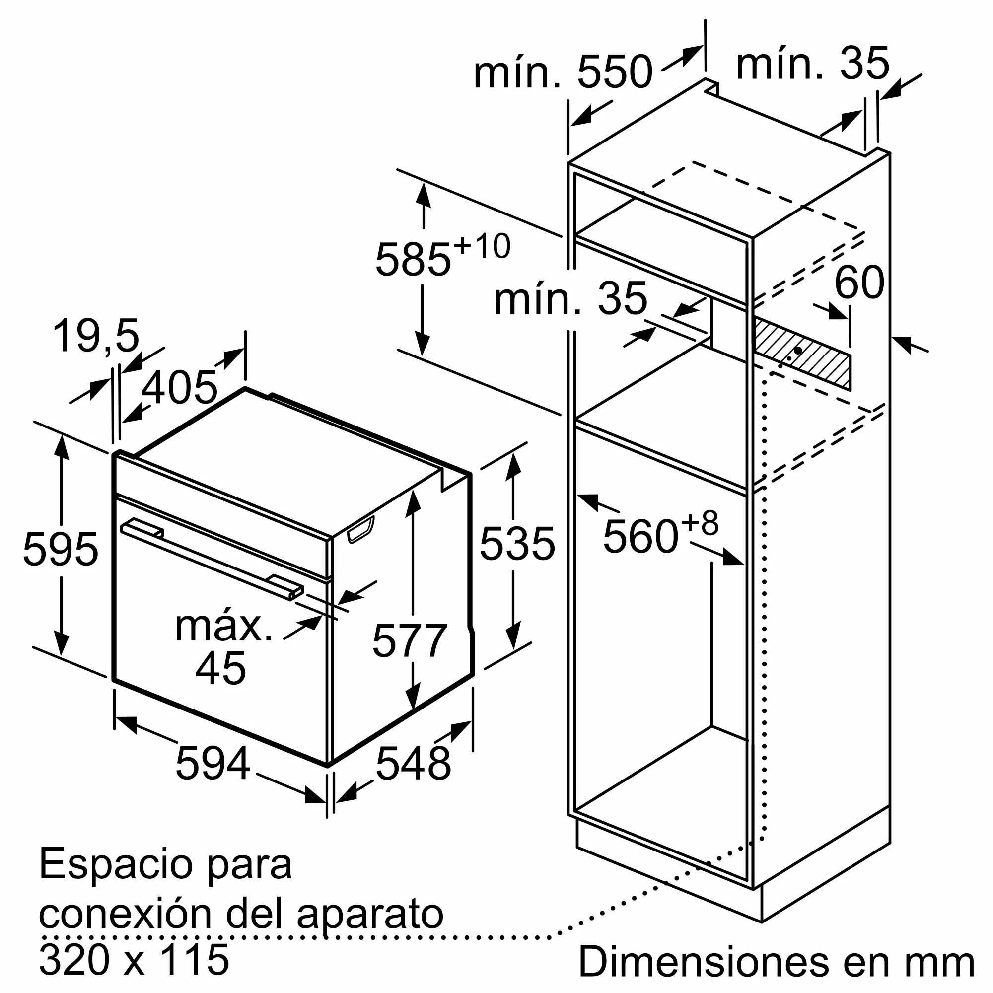 Foto n.º 10 del producto HB673GBS1