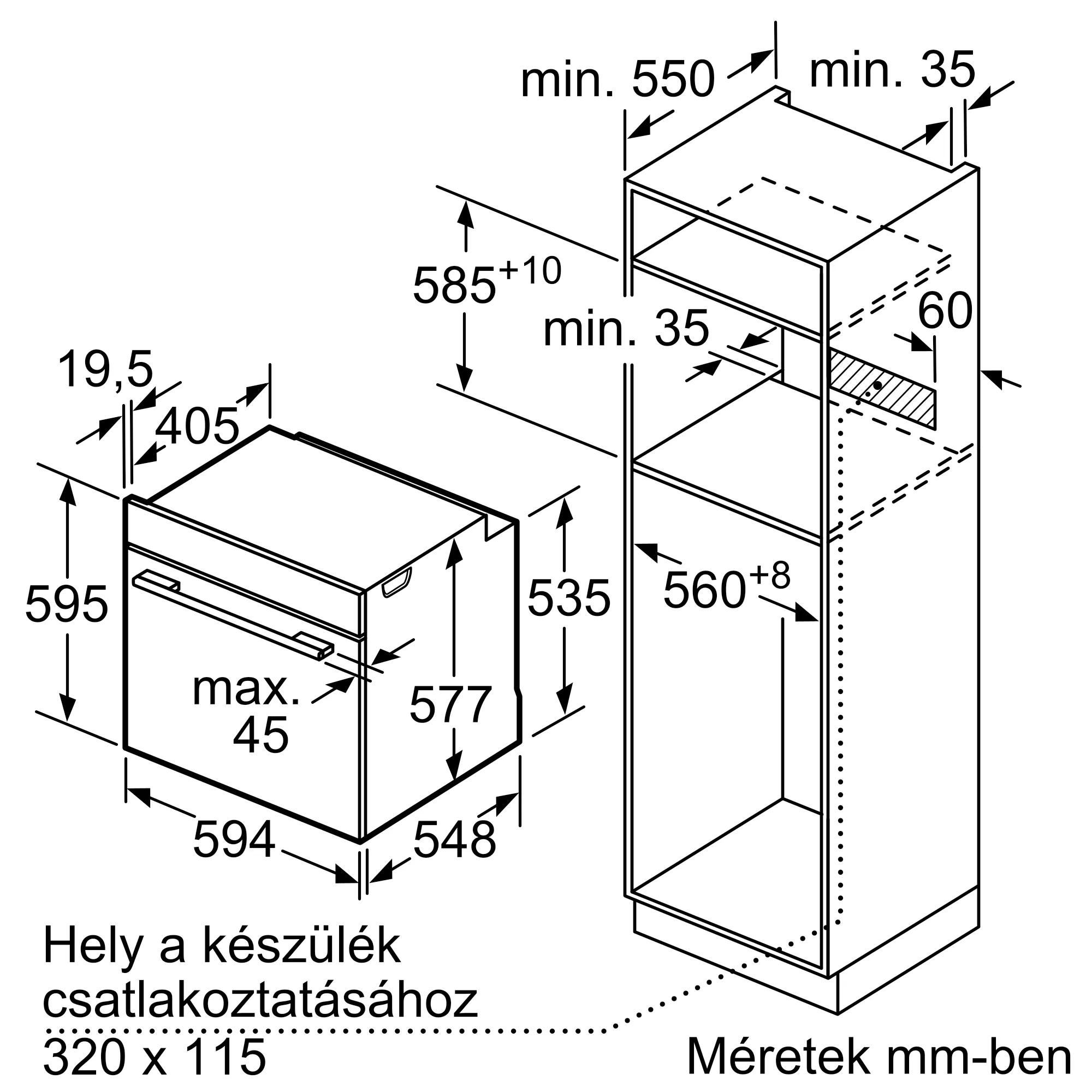 Fotó a termék Nr. 8 számáról HBG656RS1