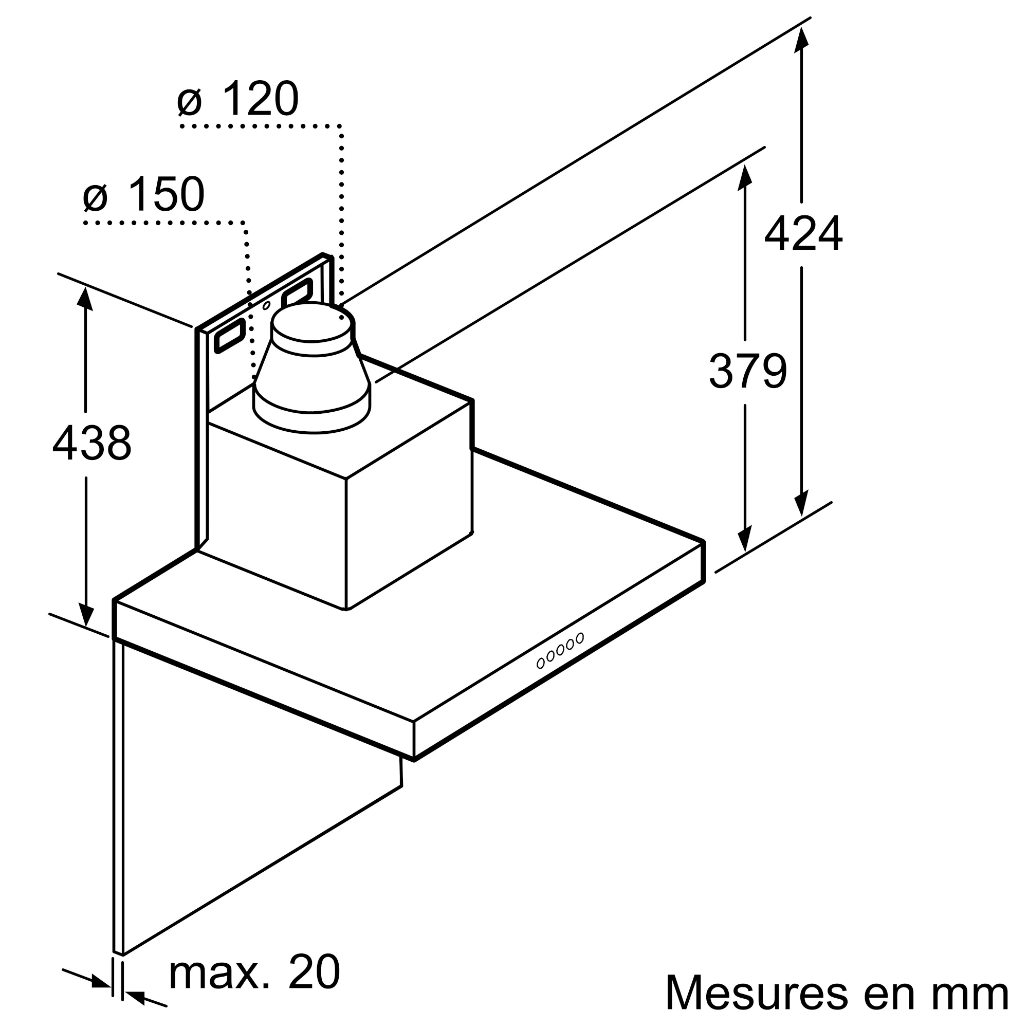 Photo n° 9 du produit DWB091K50