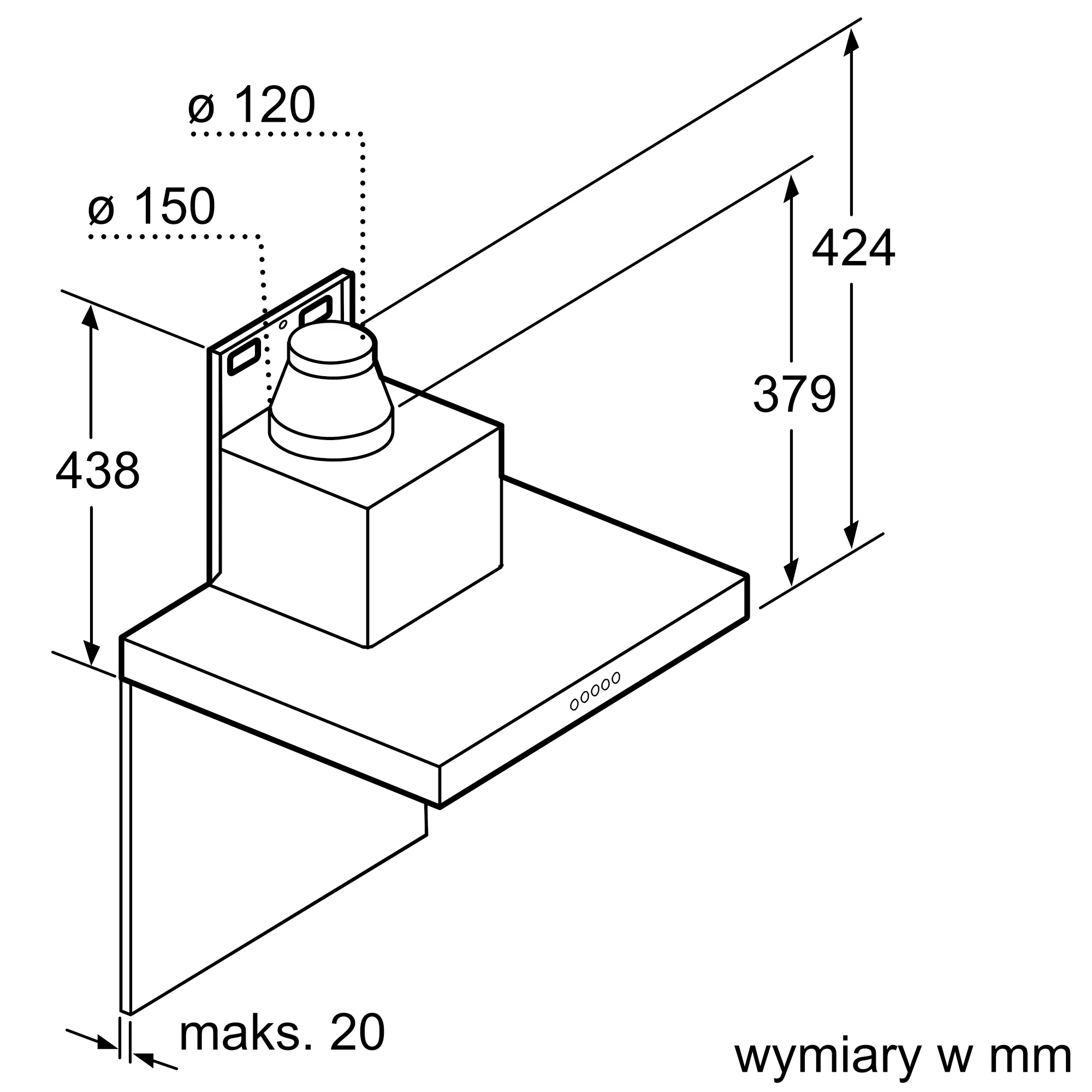 Zdjęcie produktu nr 7 DWB067J50