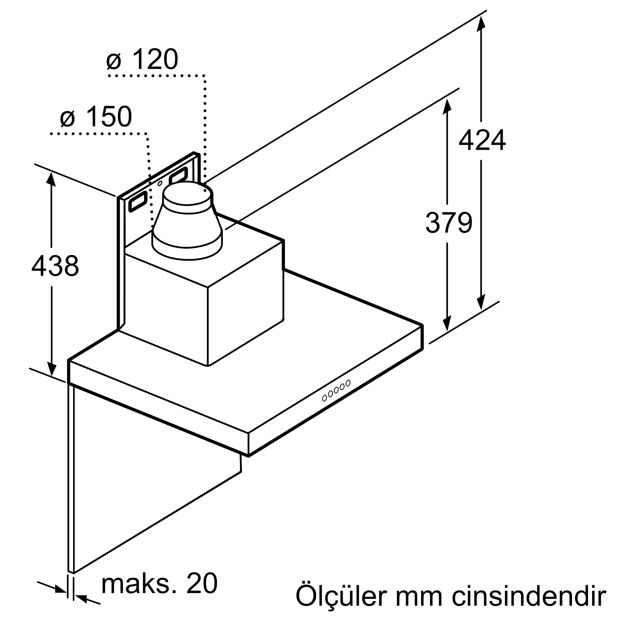 Ürününün Photo Nr. ı 7 DWB068J50