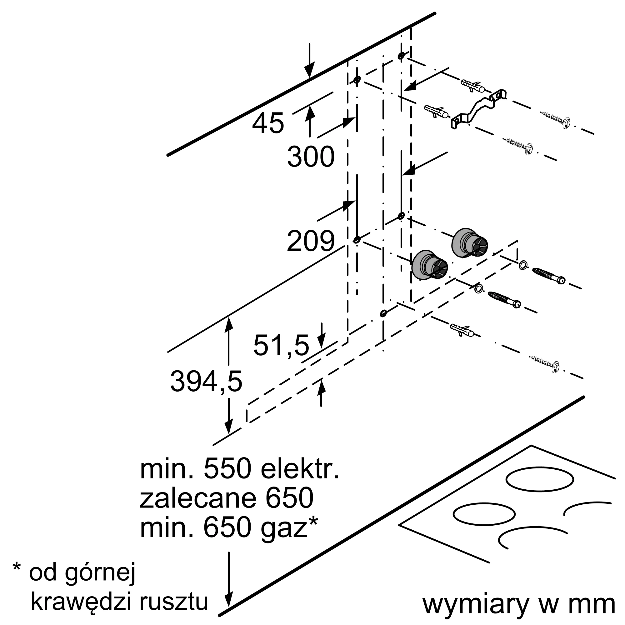 Zdjęcie produktu nr 8 DWB097J50