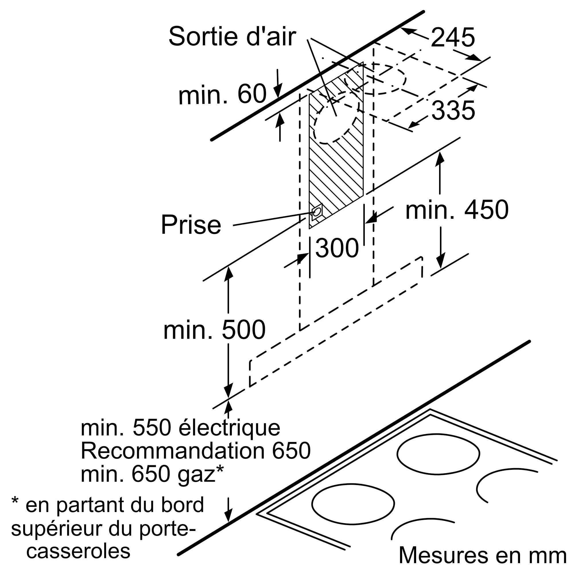 Photo n° 11 du produit DWB091K50