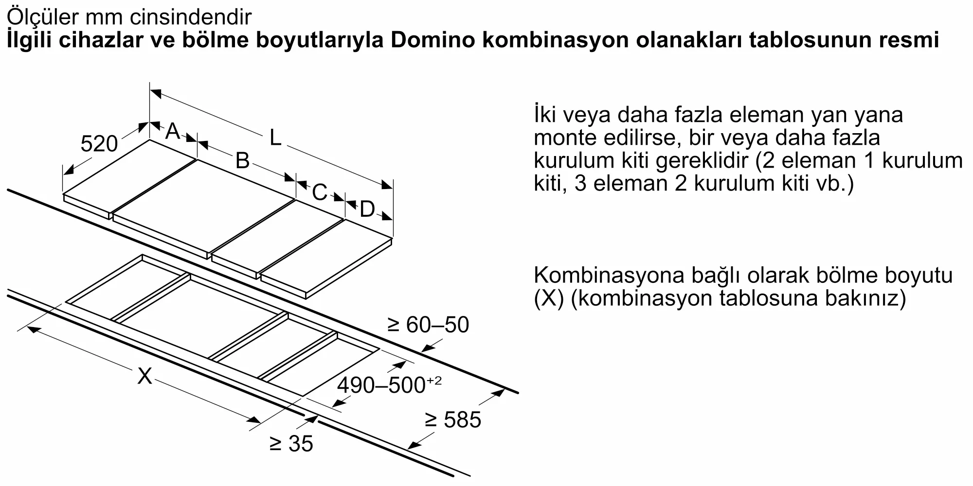 Ürününün Photo Nr. ı 5 ET375GU11E