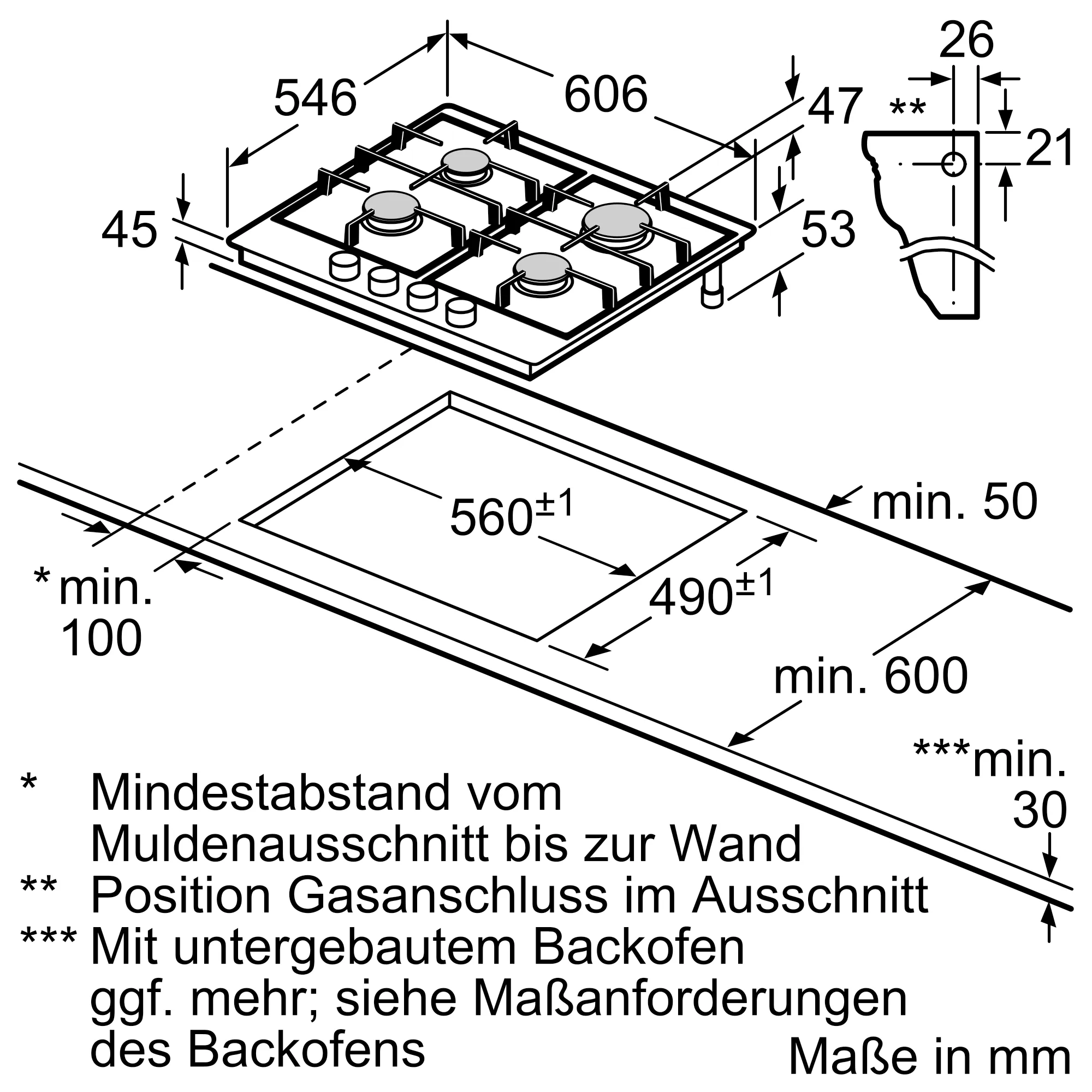 Foto Nr. 5 des Produkts  T66S66N0