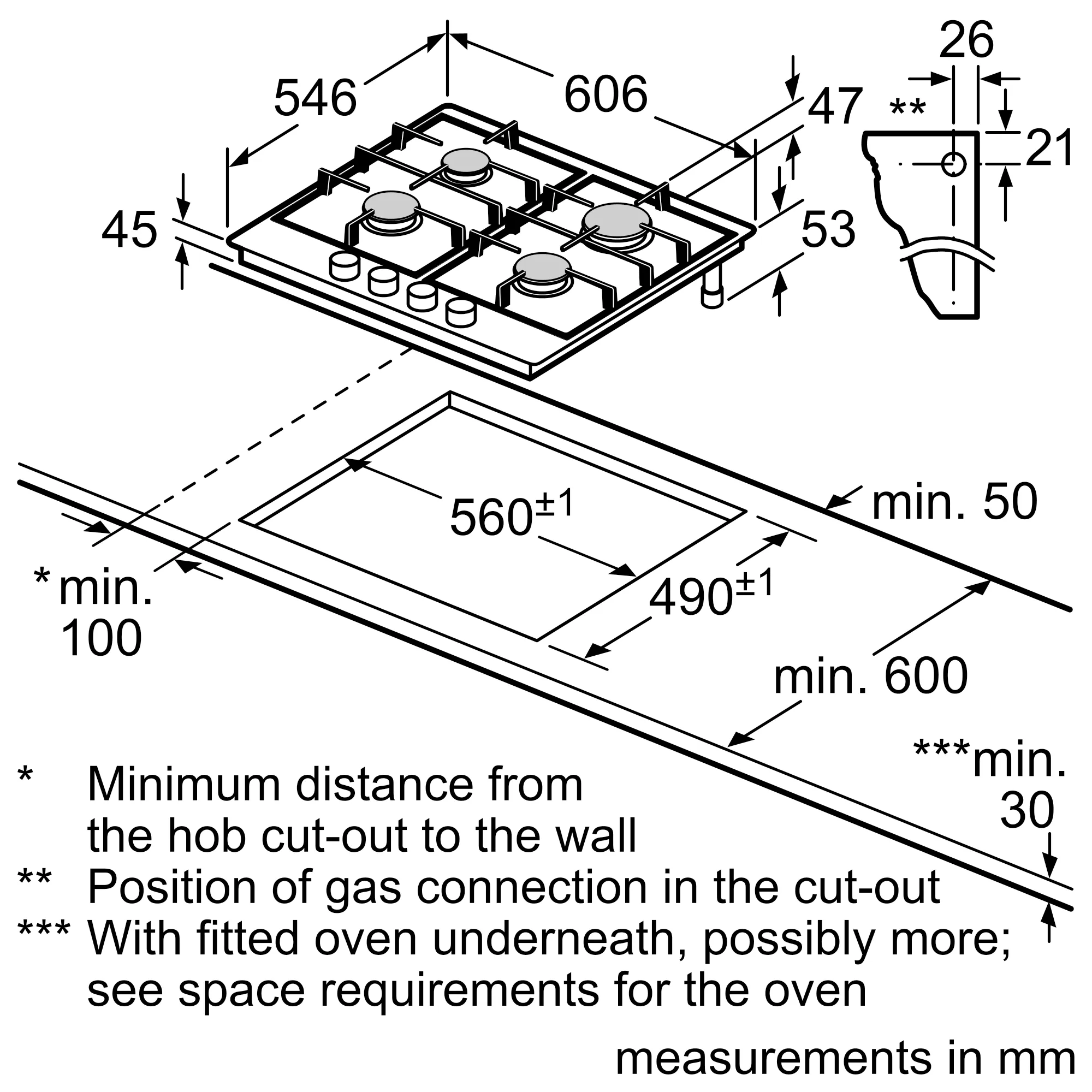 Photo Nr. 5 of the product T66S66N0