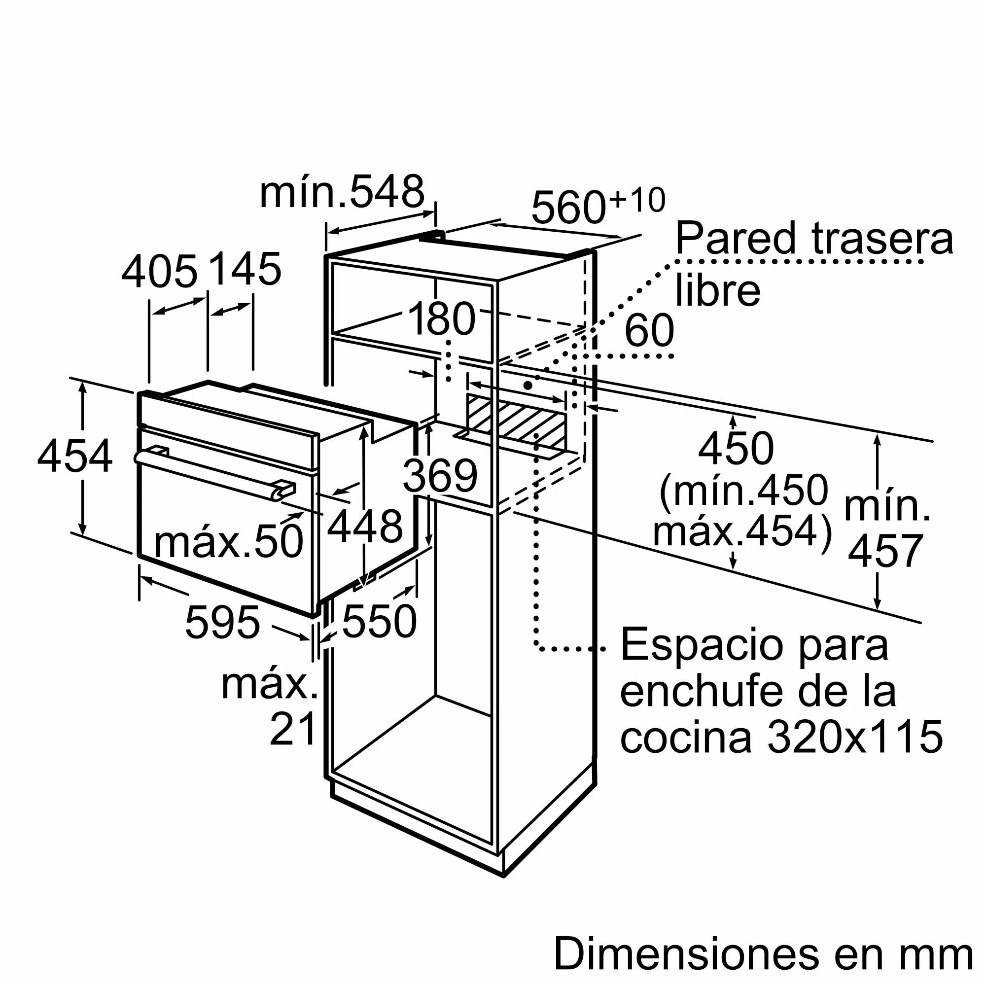 Foto n.º 8 del producto HB53CR550