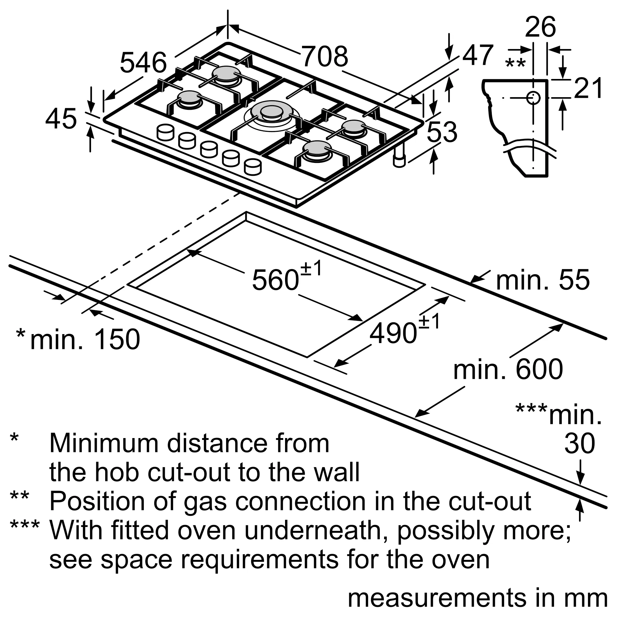 Photo Nr. 4 of the product T67S76N1