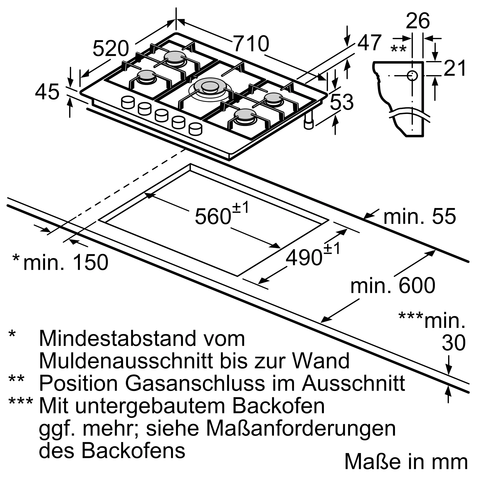 Foto Nr. 2 des Produkts ER726RF71D