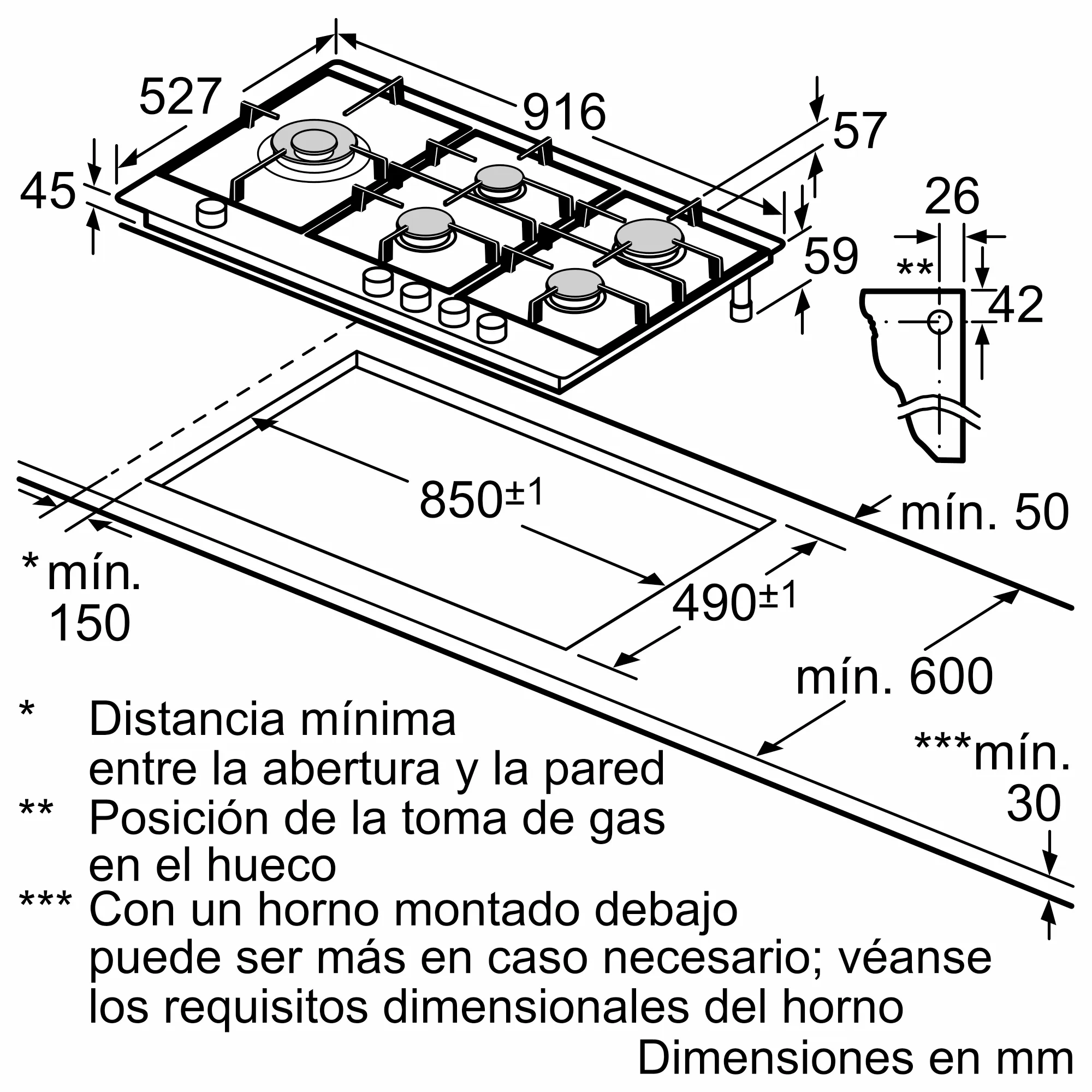 Foto n.º 4 del producto PRS926B70E