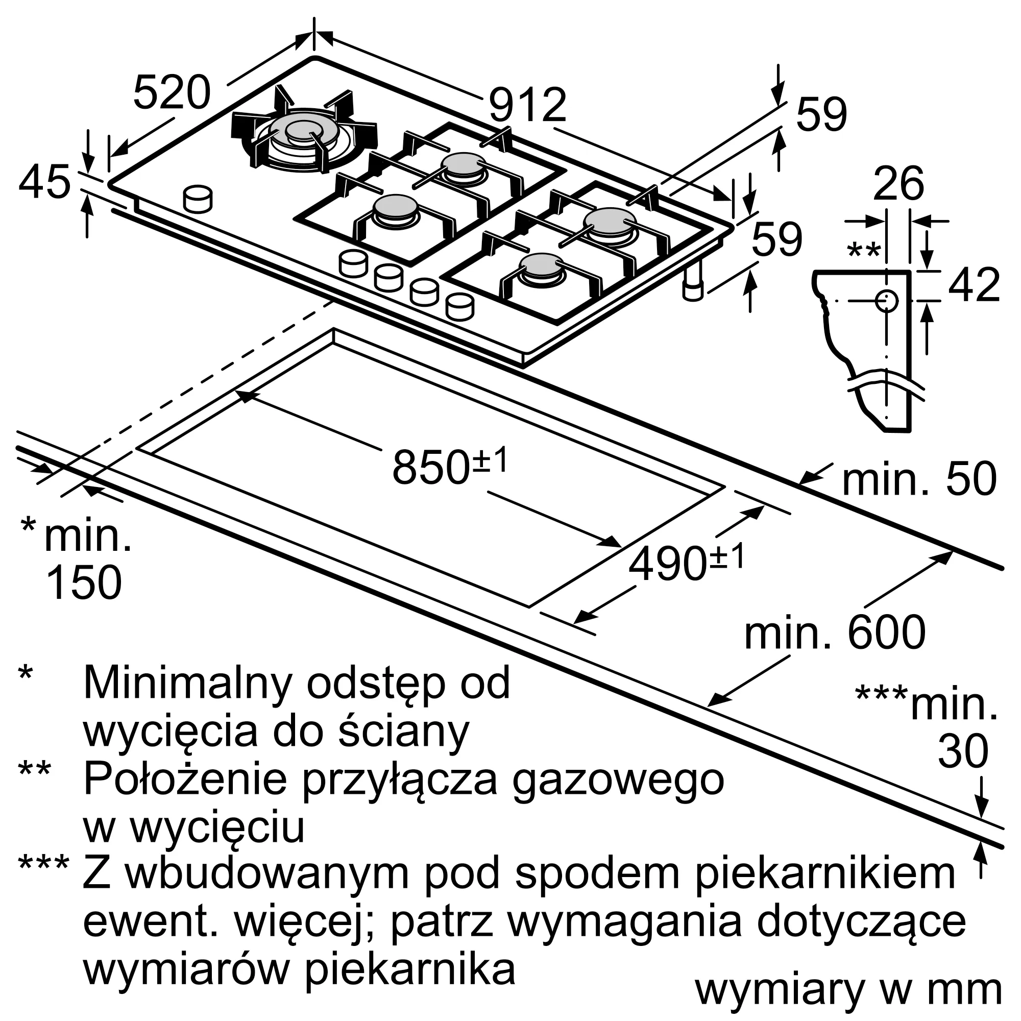 Zdjęcie produktu nr 5 ER926SB70E
