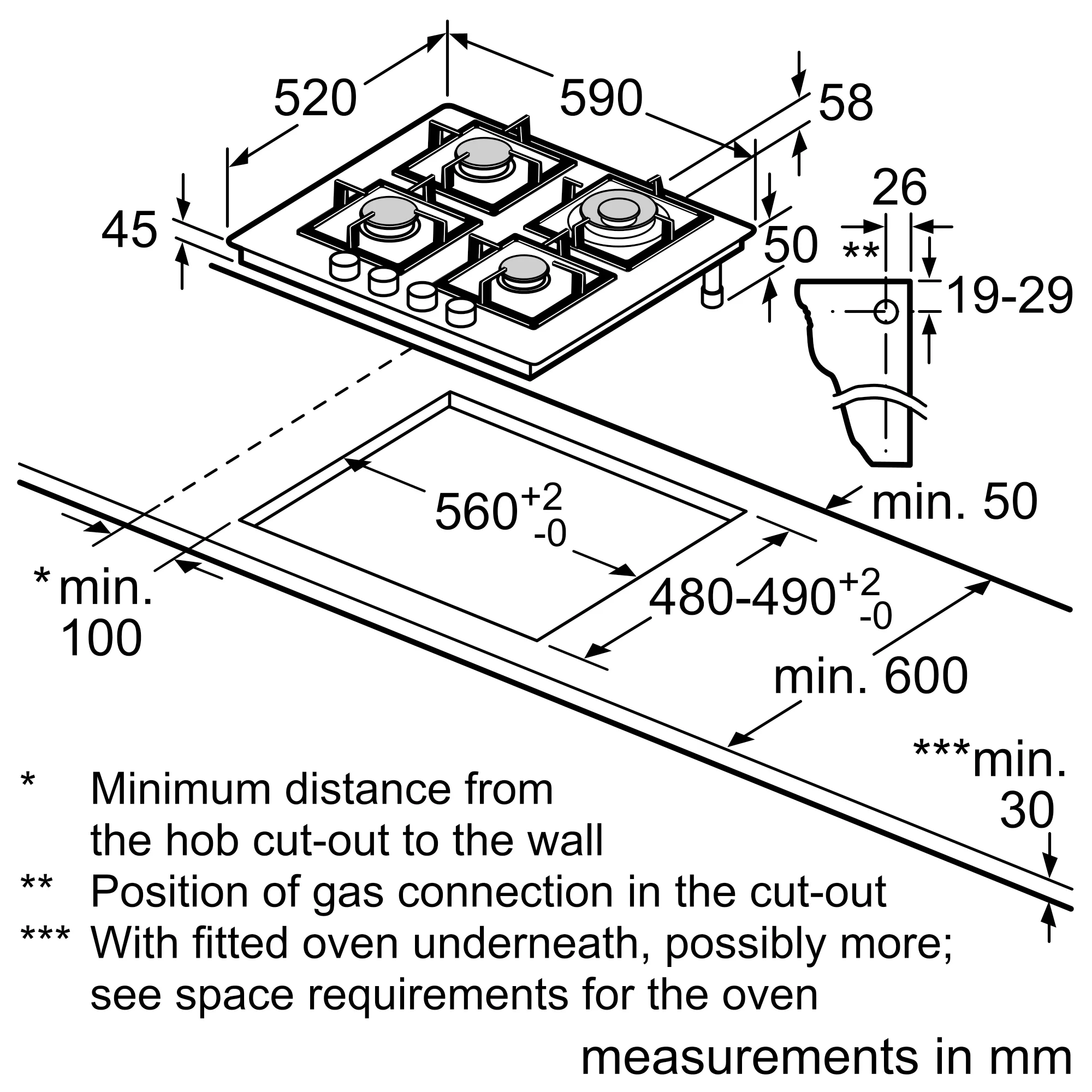 Photo Nr. 5 of the product EP618HB21E