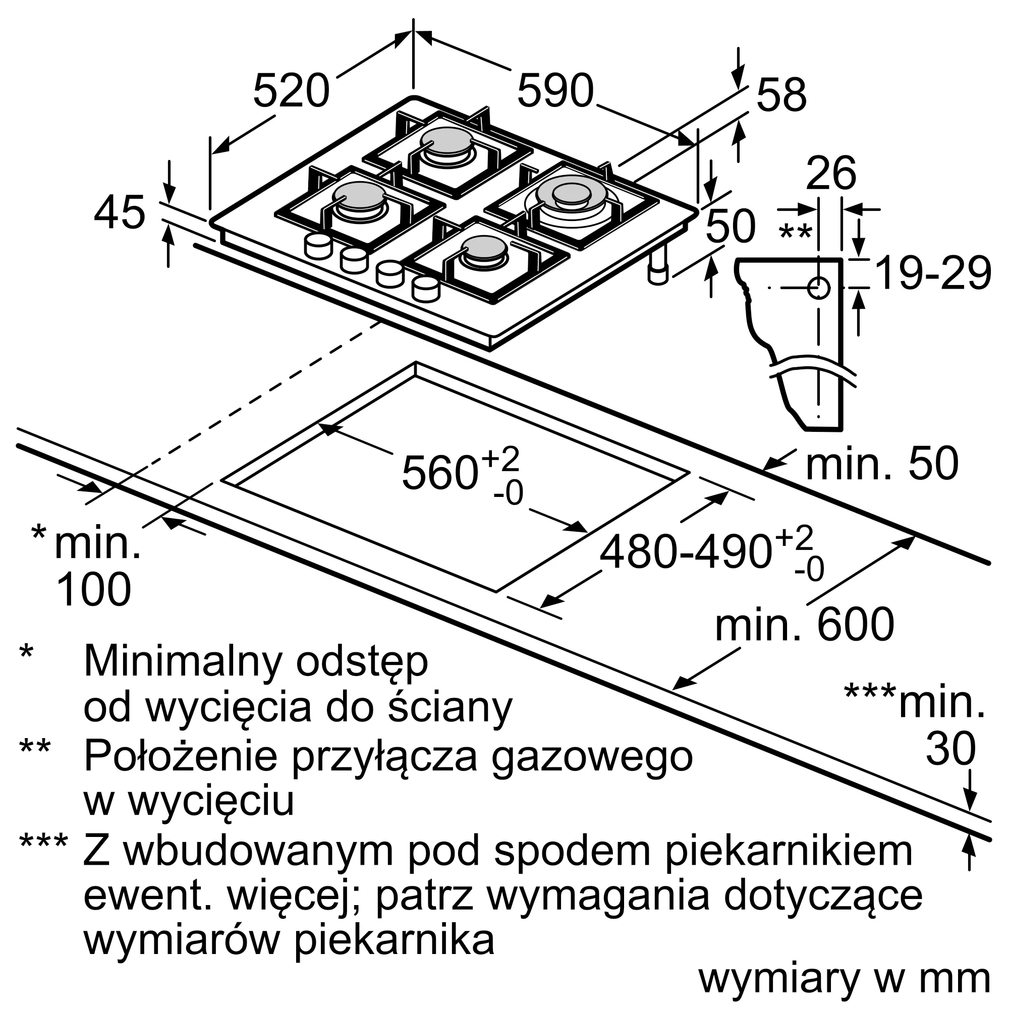 Zdjęcie produktu nr 5 PPH616B81E
