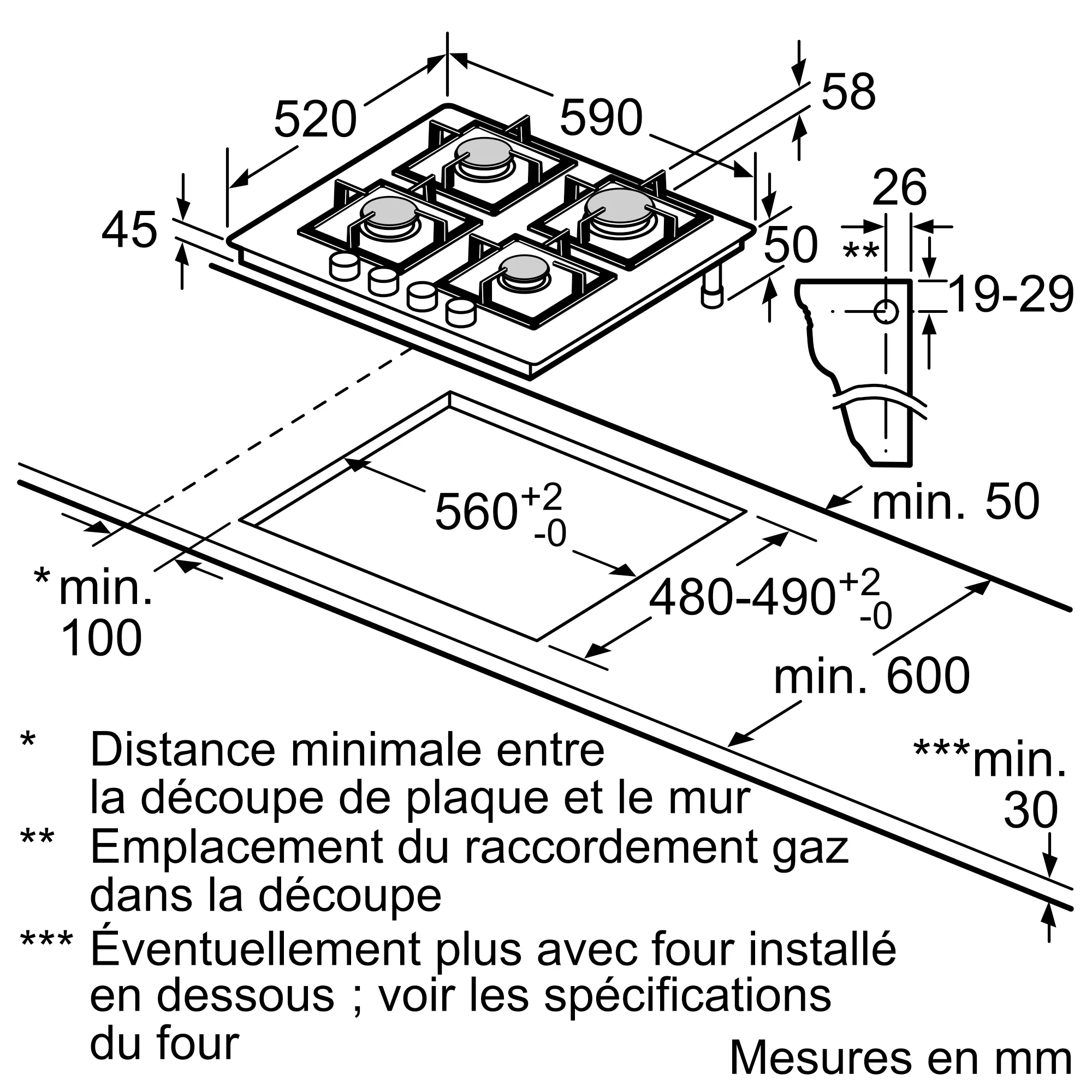 Photo n° 5 du produit PPP612B21E