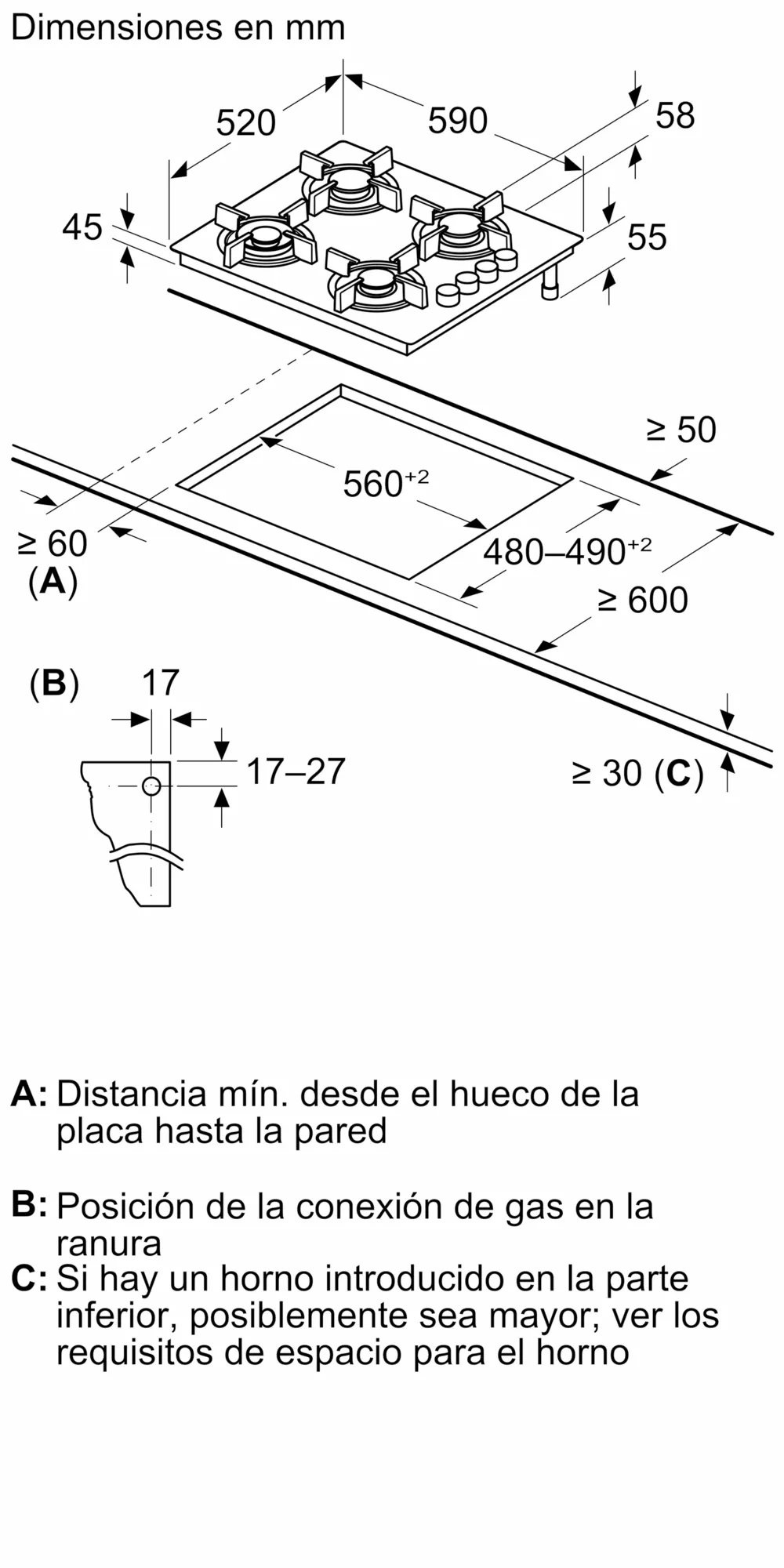 Foto nº 2 del producto 3ETG464MB
