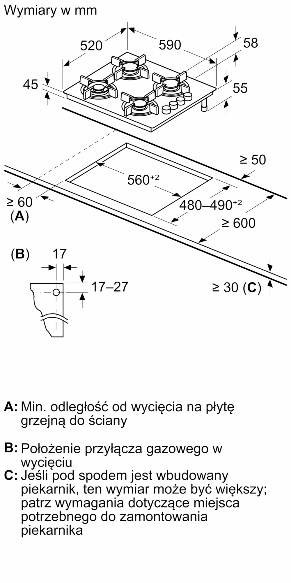 Zdjęcie produktu nr 6 POP6B6B10