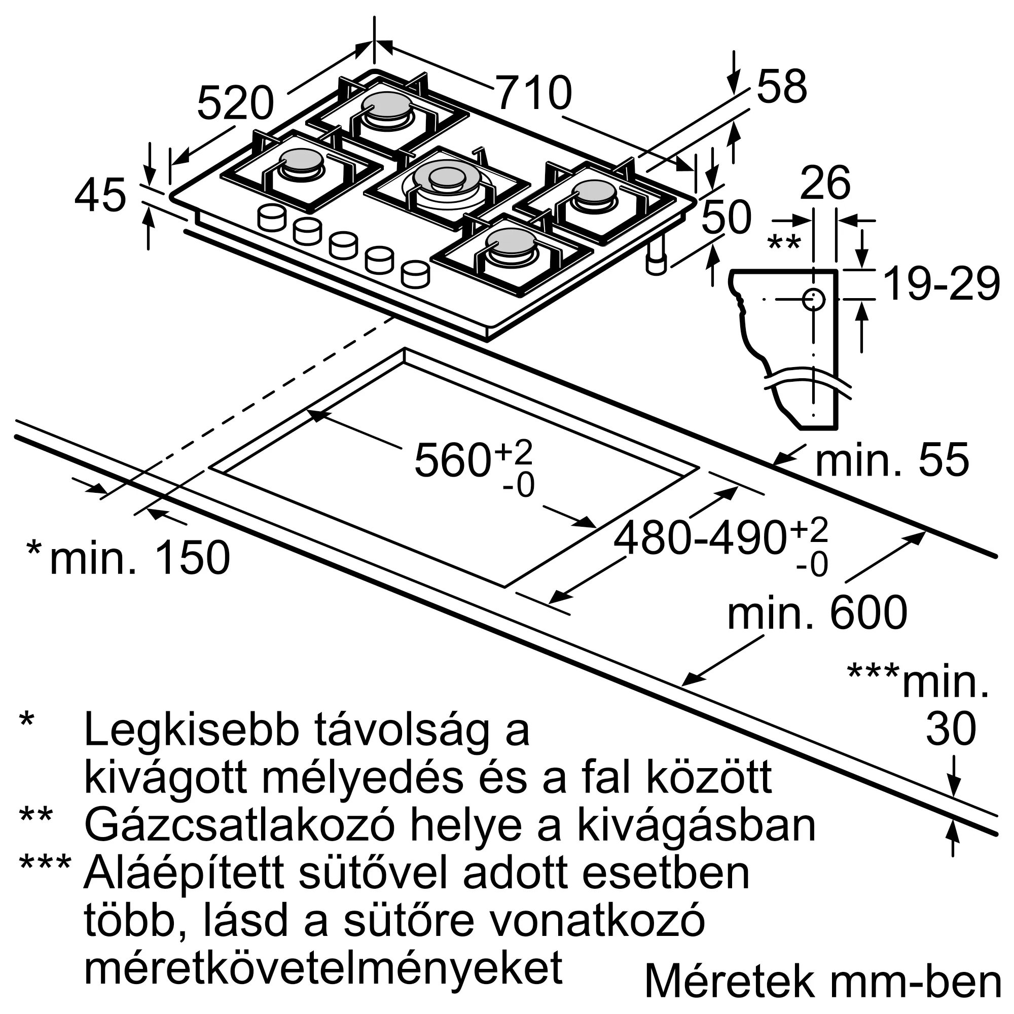 Fotó a termék Nr. 4 számáról EP716QB91E