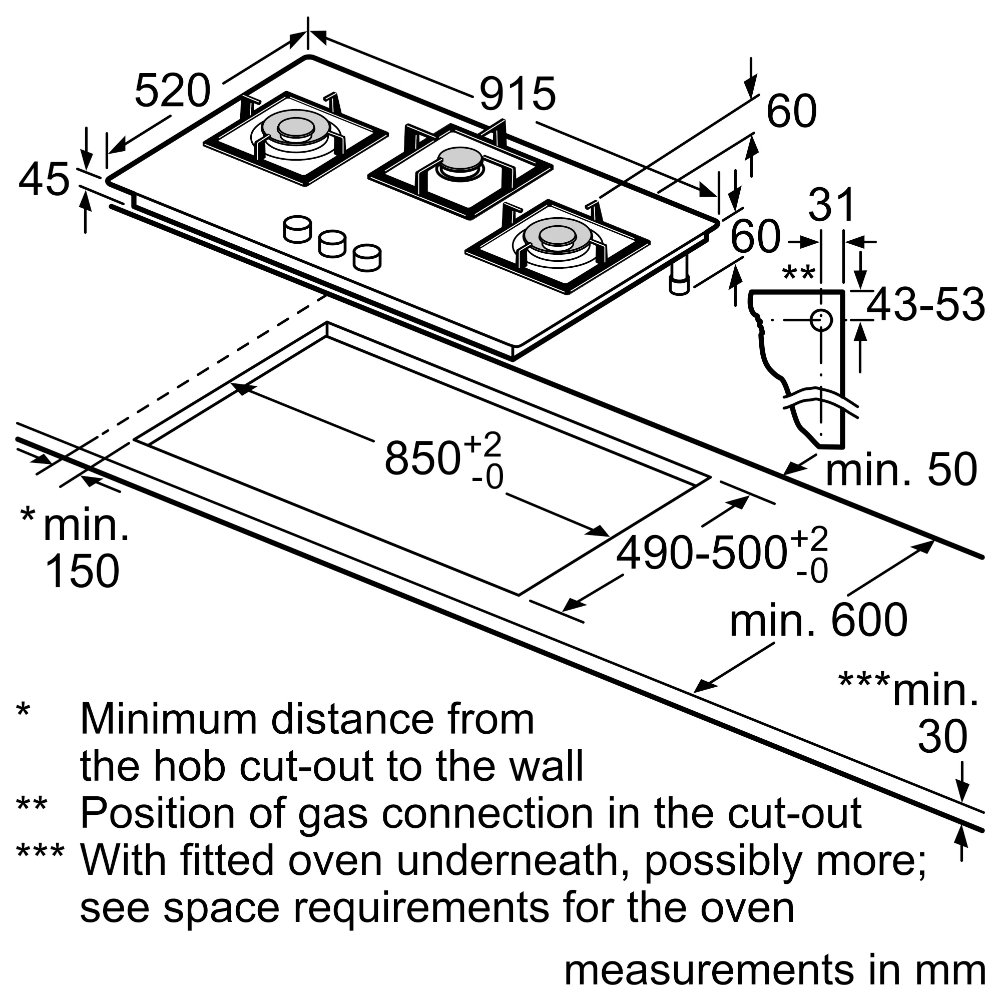 Photo Nr. 2 of the product PPW9A6B20I