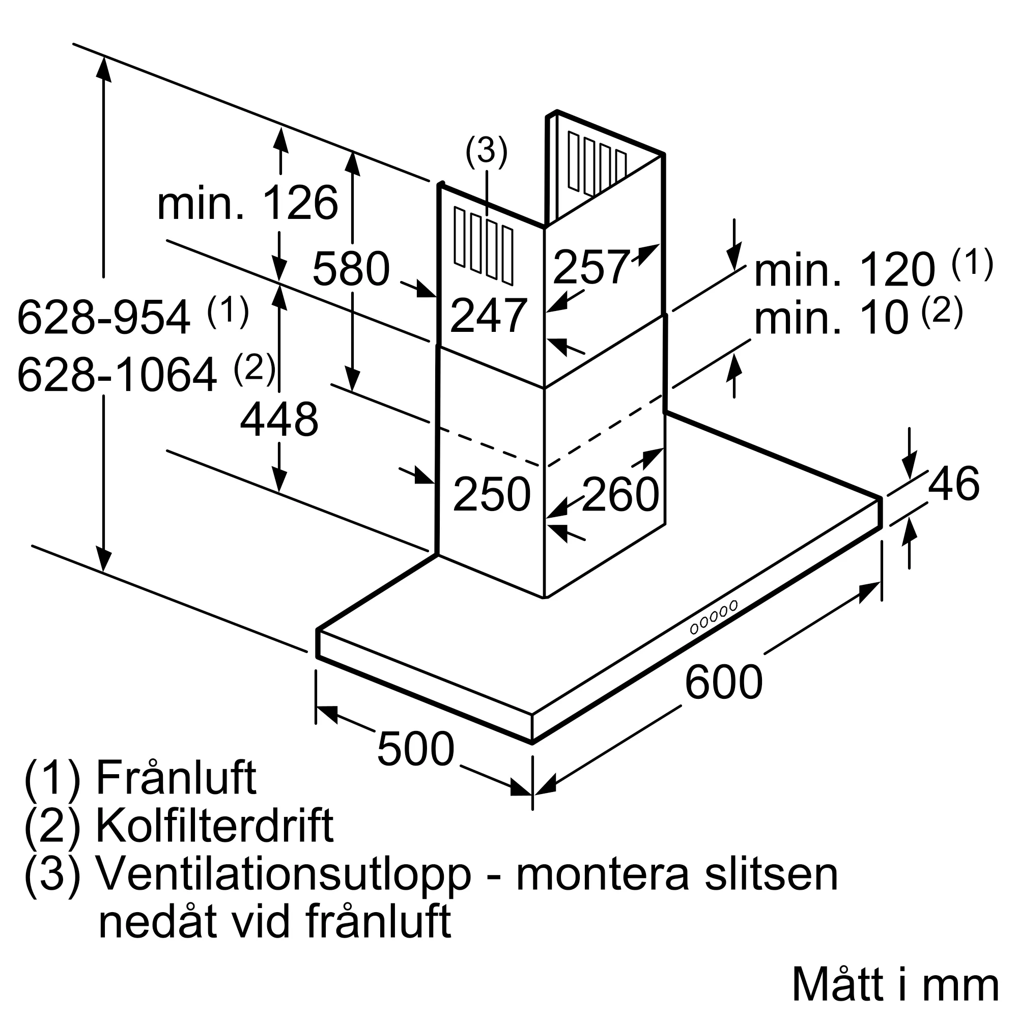 Foto Nr. 8 av produkten DWB068J50