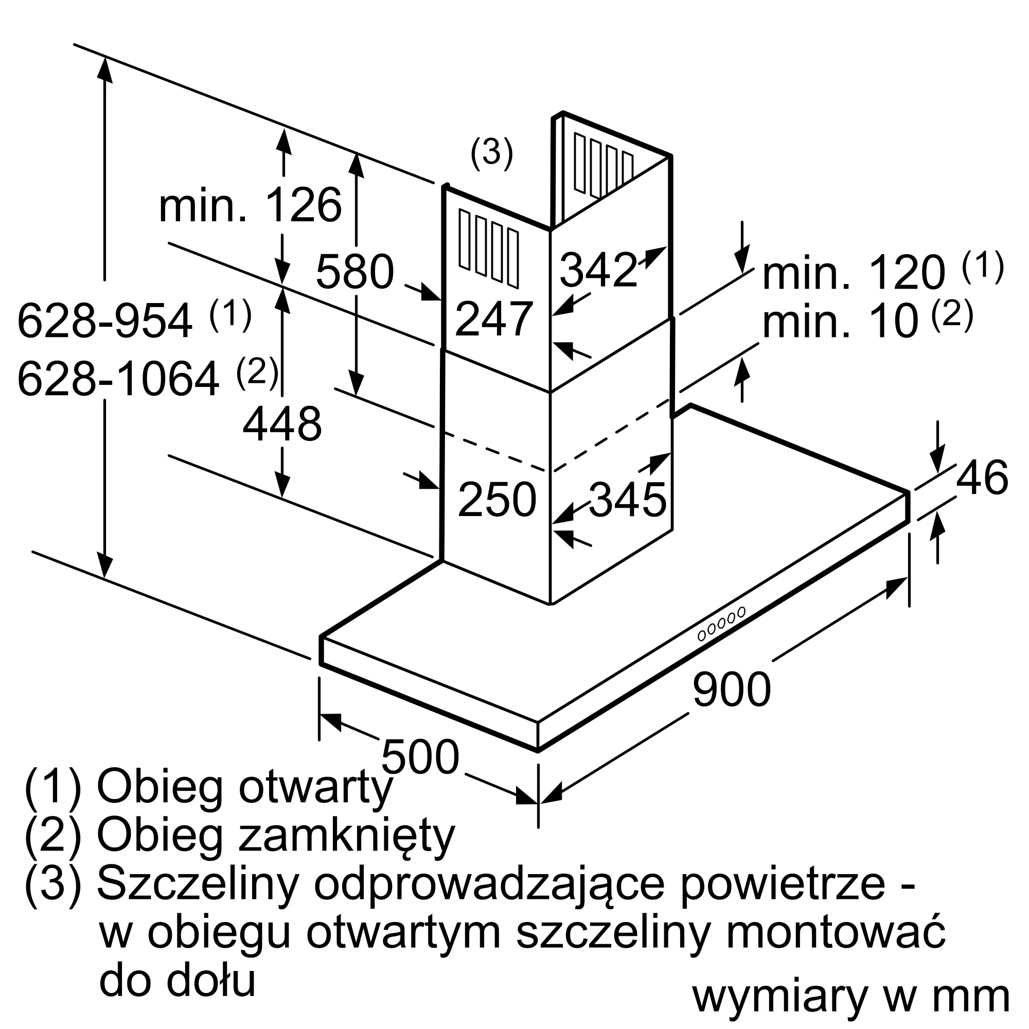Zdjęcie produktu nr 10 DWB097J50