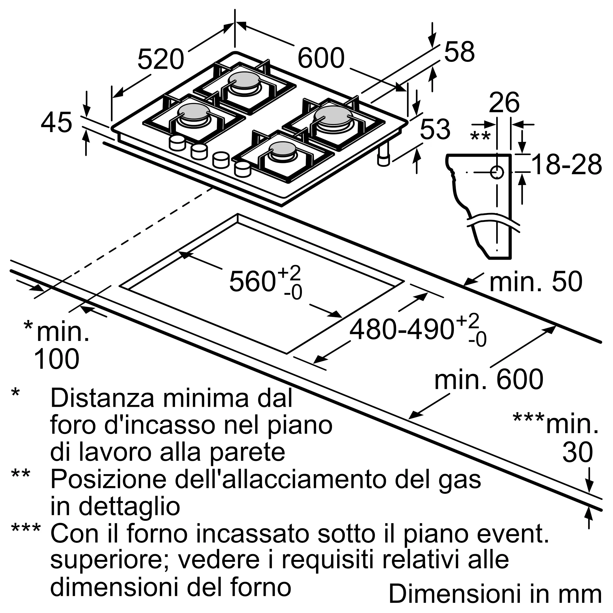 Foto Nr. 3 del prodotto EC675PB21E