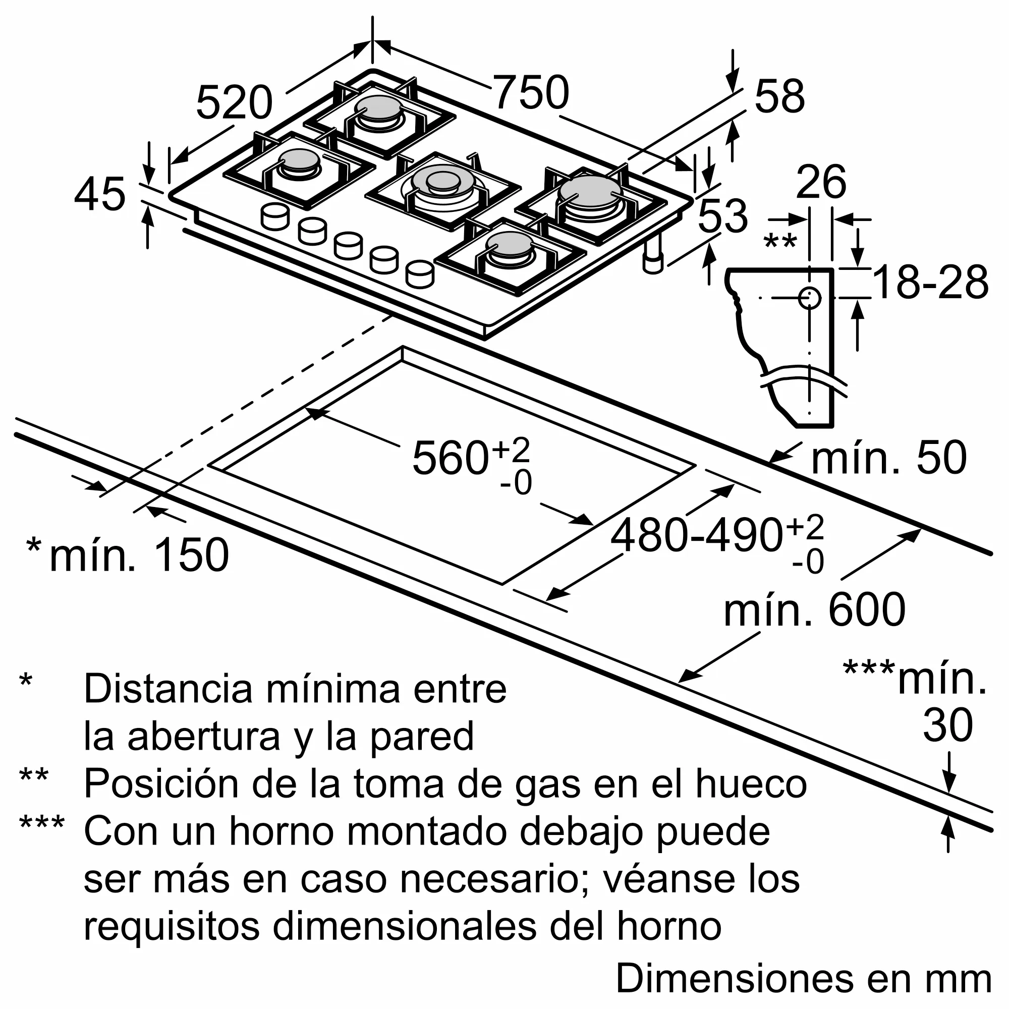 Foto n.º 5 del producto PCQ875B21E