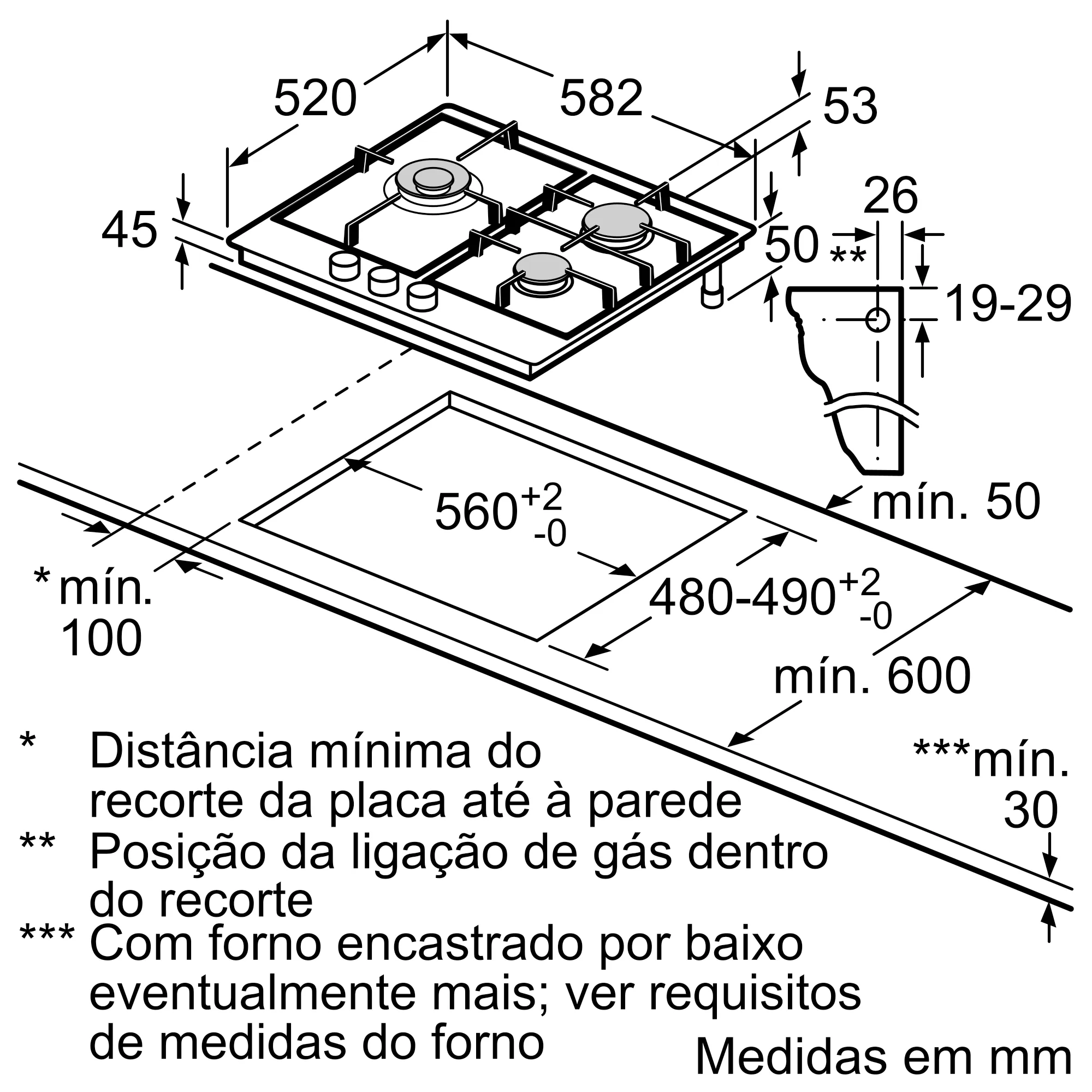 Foto Nº. 4 do produto PCC615B90E
