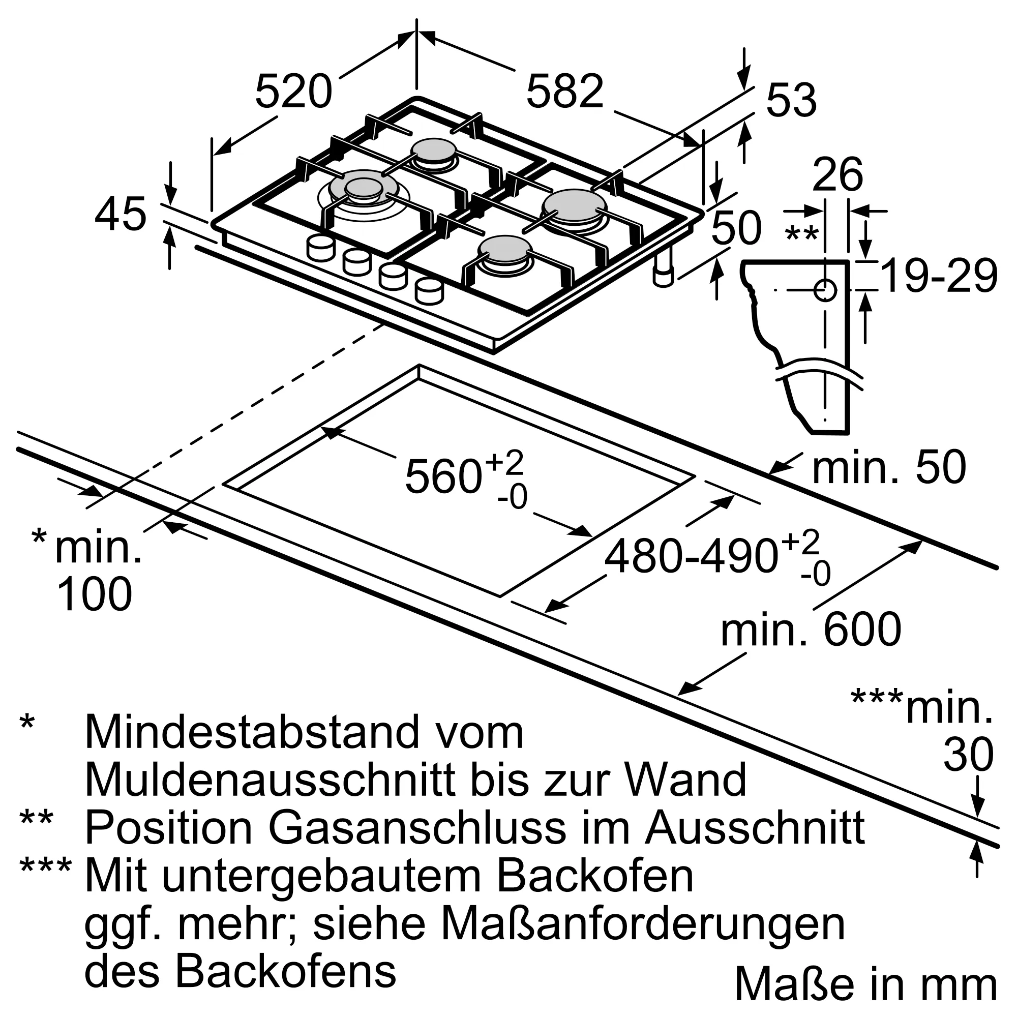 Bild Nr. 4 des Produkts PCH615B90E