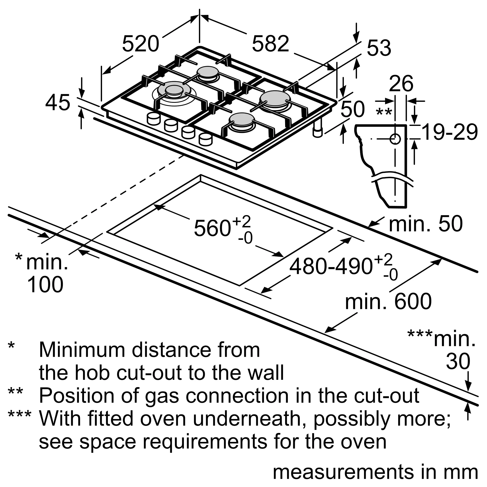 Photo Nr. 5 of the product EC645HB90A