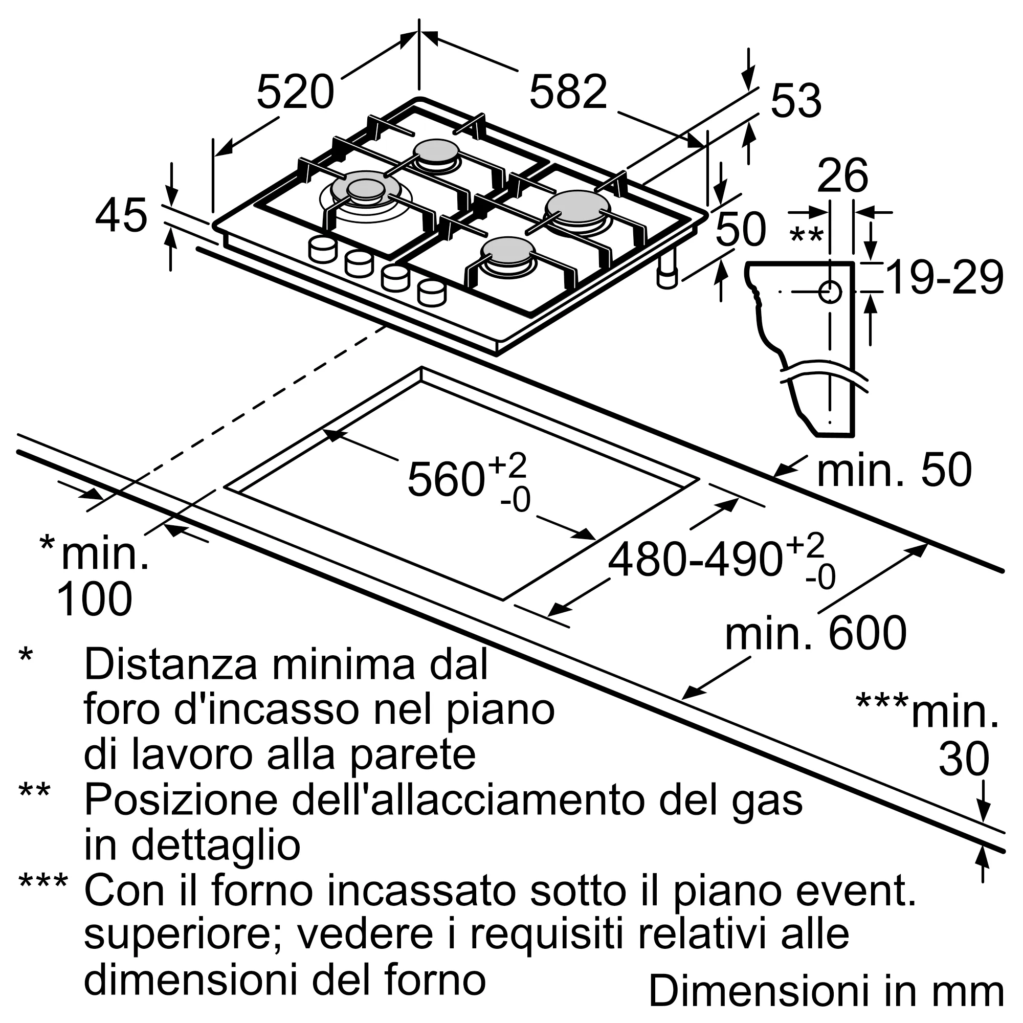 Foto Nr. 4 del prodotto PCH615M90E