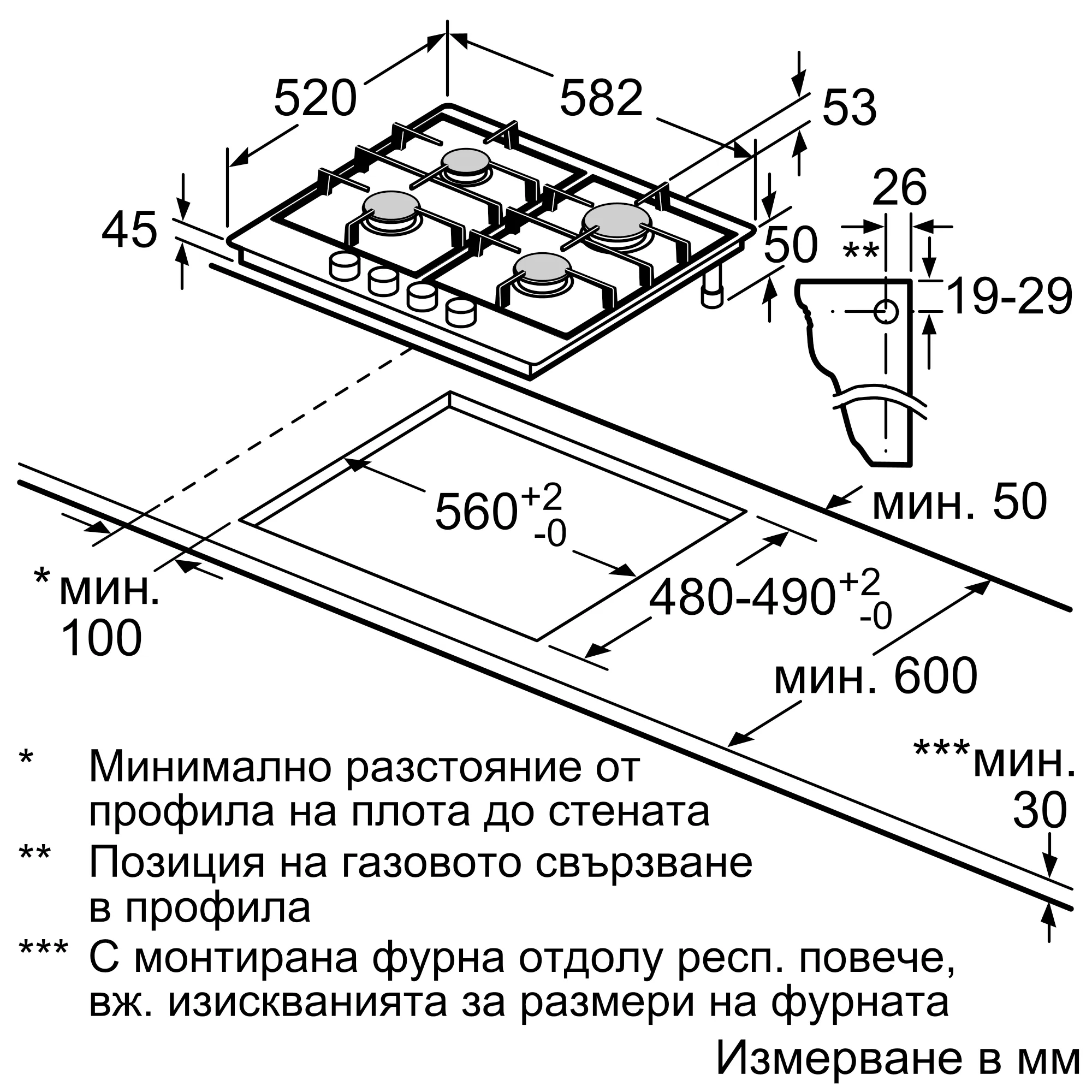 Изображение 5 на продукта PCP615B90E