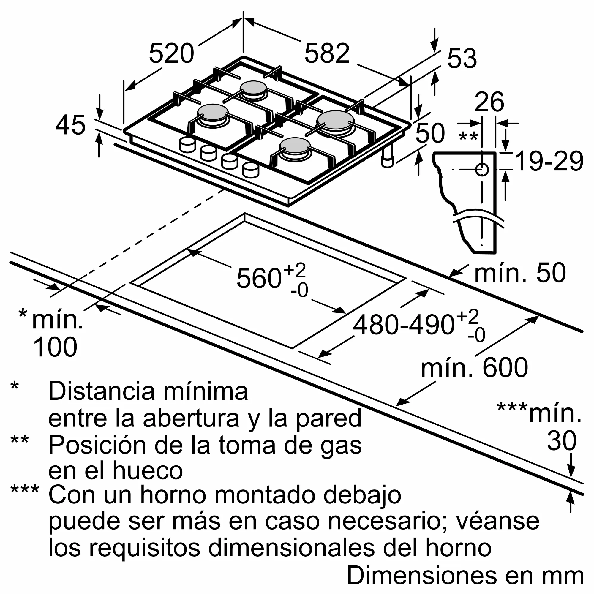 Foto nº 2 del producto 3ETX394BP