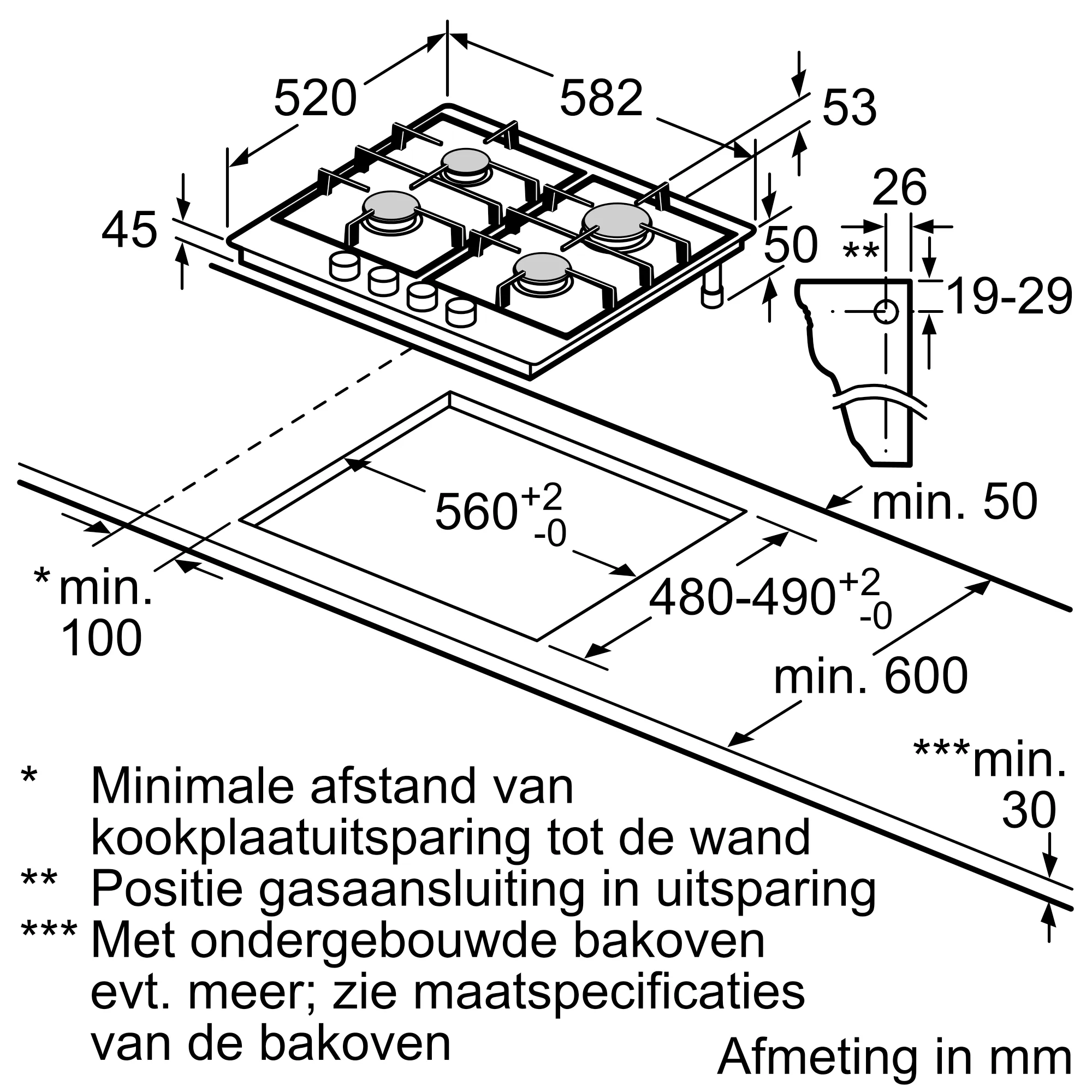 Foto nr. 5 van het product PCP615B80E