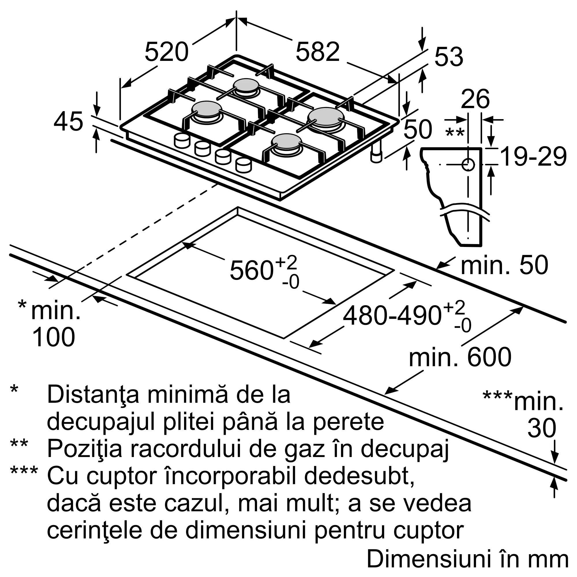 Fotografie Nr. 5 a produsului PCP615B90E