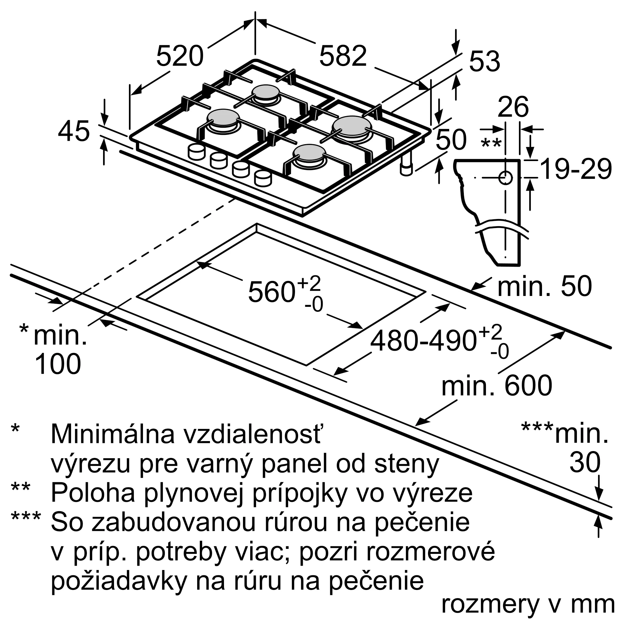 Foto č.: 4 produktu PCP615M90E