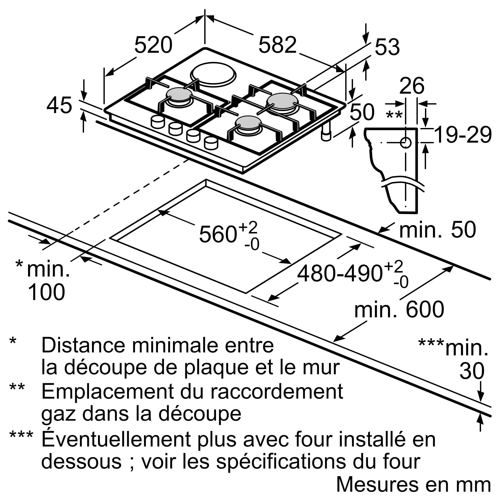 Photo n° 4 du produit EC645YB80E