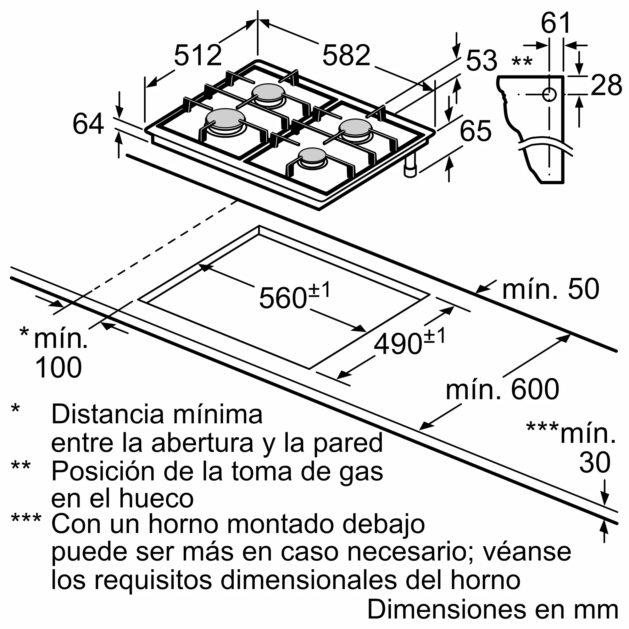 Foto nº 2 del producto 3EFX395B