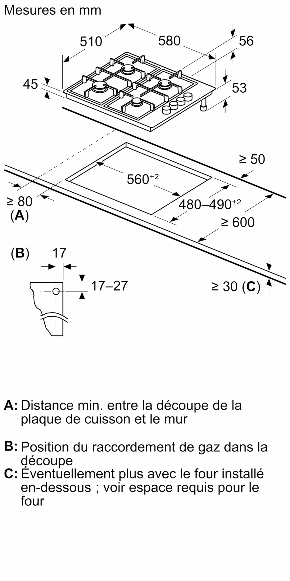 Photo n° 7 du produit PBP6B5B80