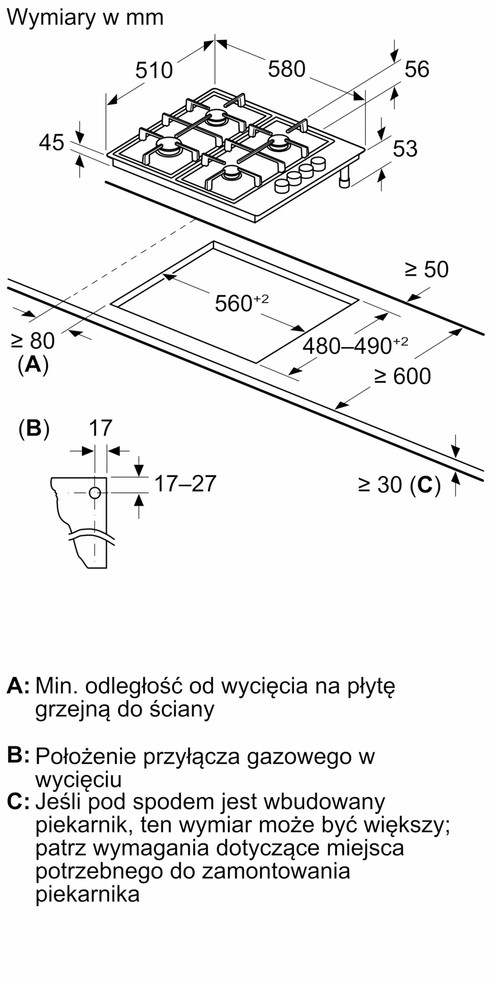 Zdjęcie produktu nr 6 PBP6B5B80