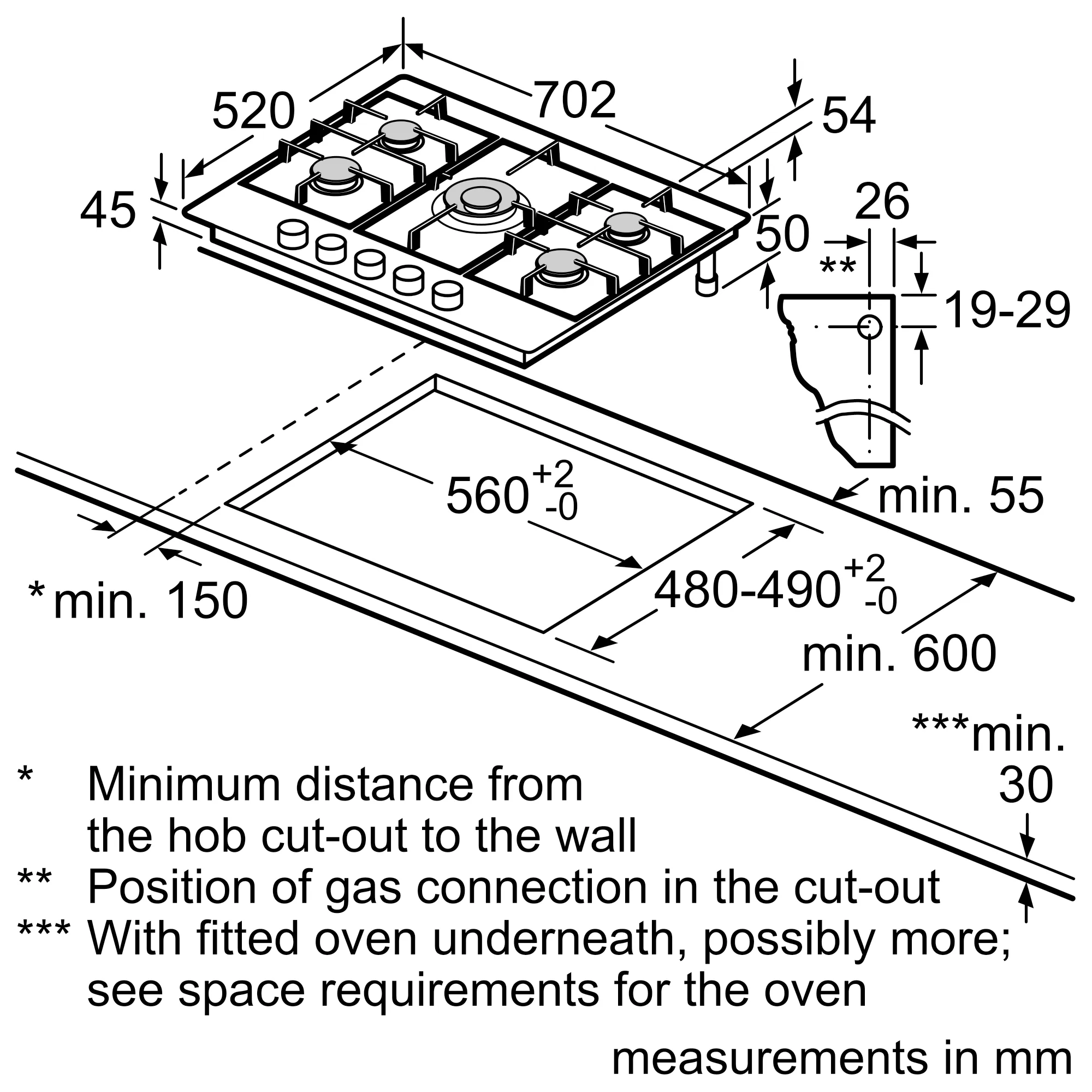 Photo Nr. 4 of the product PCQ715B90E