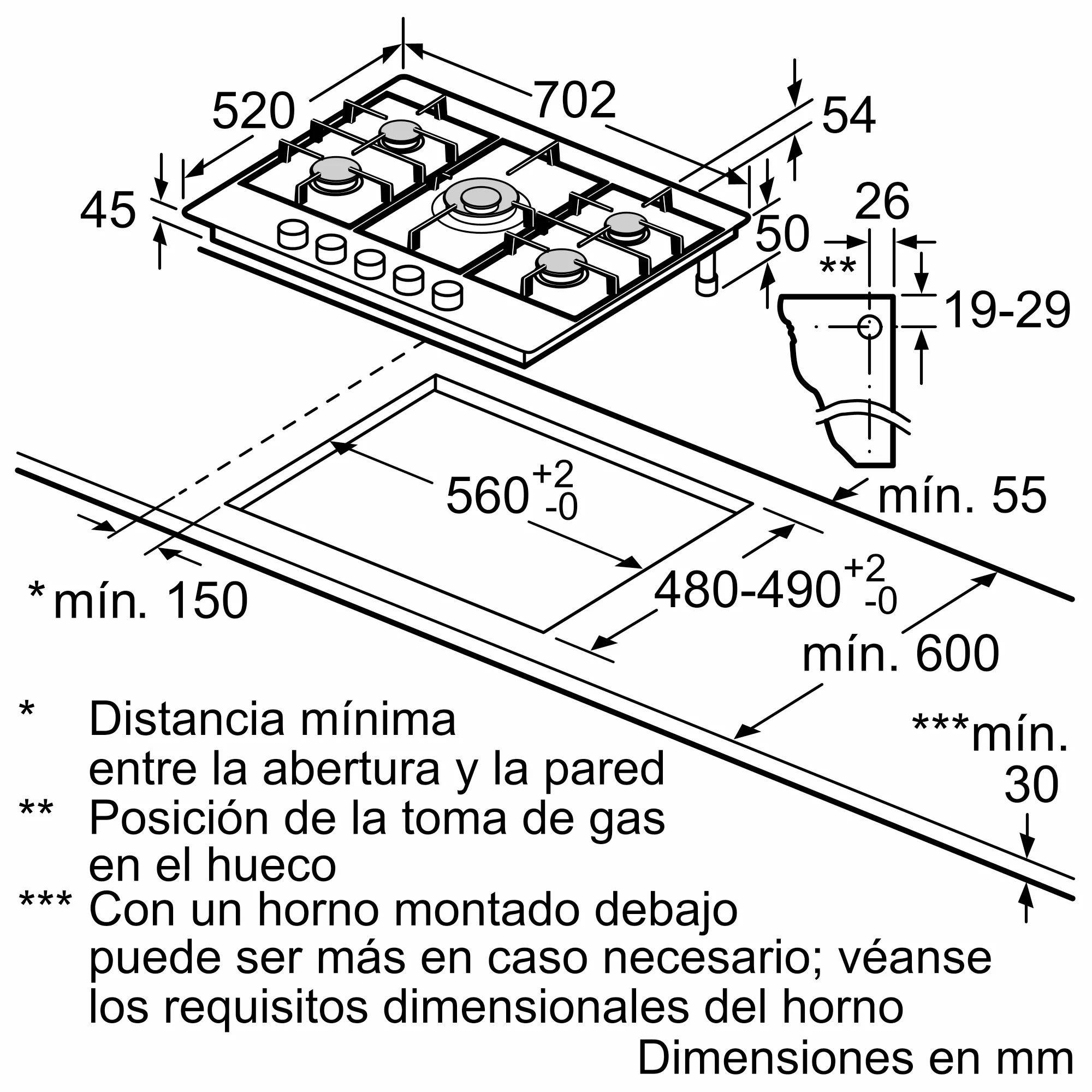 Foto nº 2 del producto 3ETX397BP