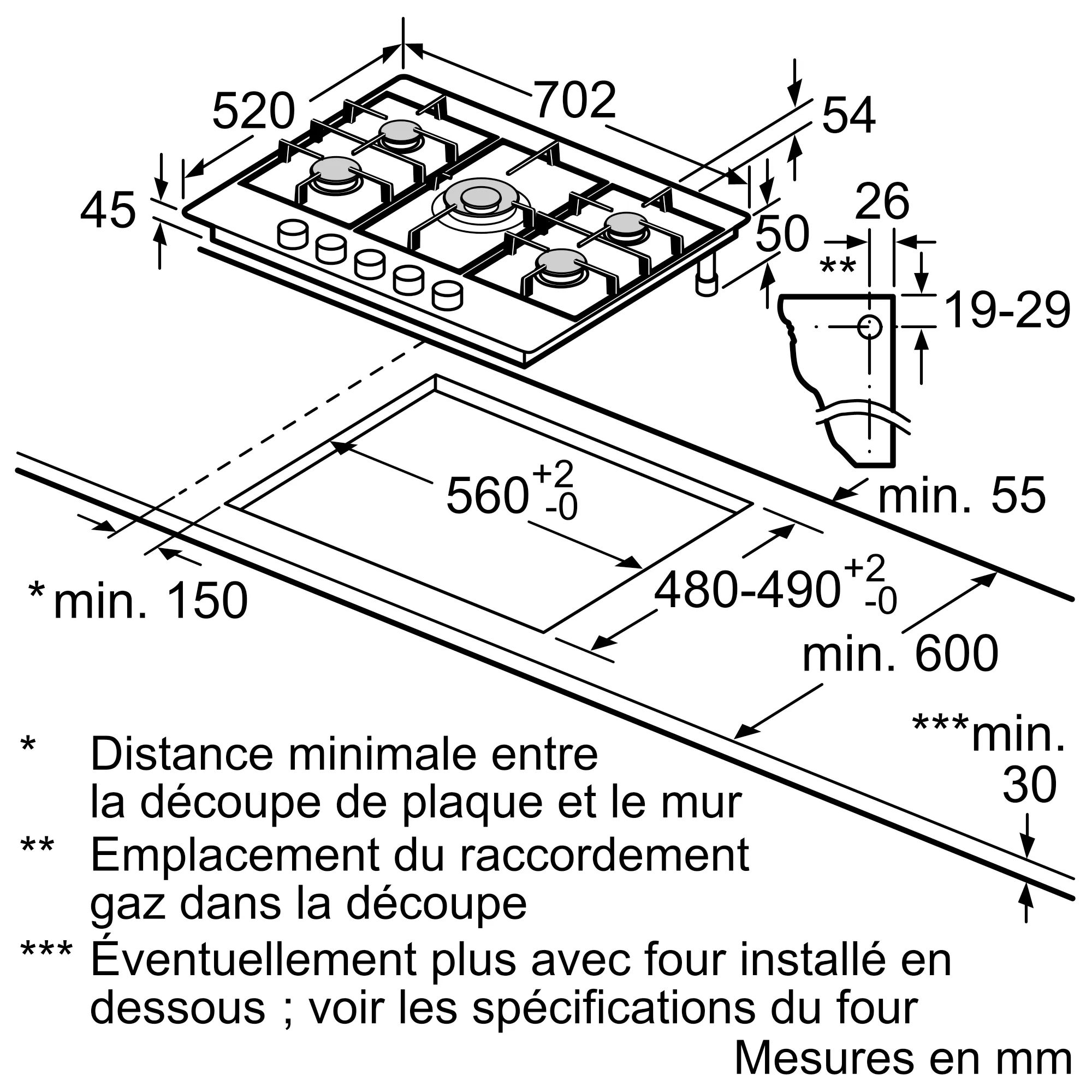 Photo n° 2 du produit T26R66N0