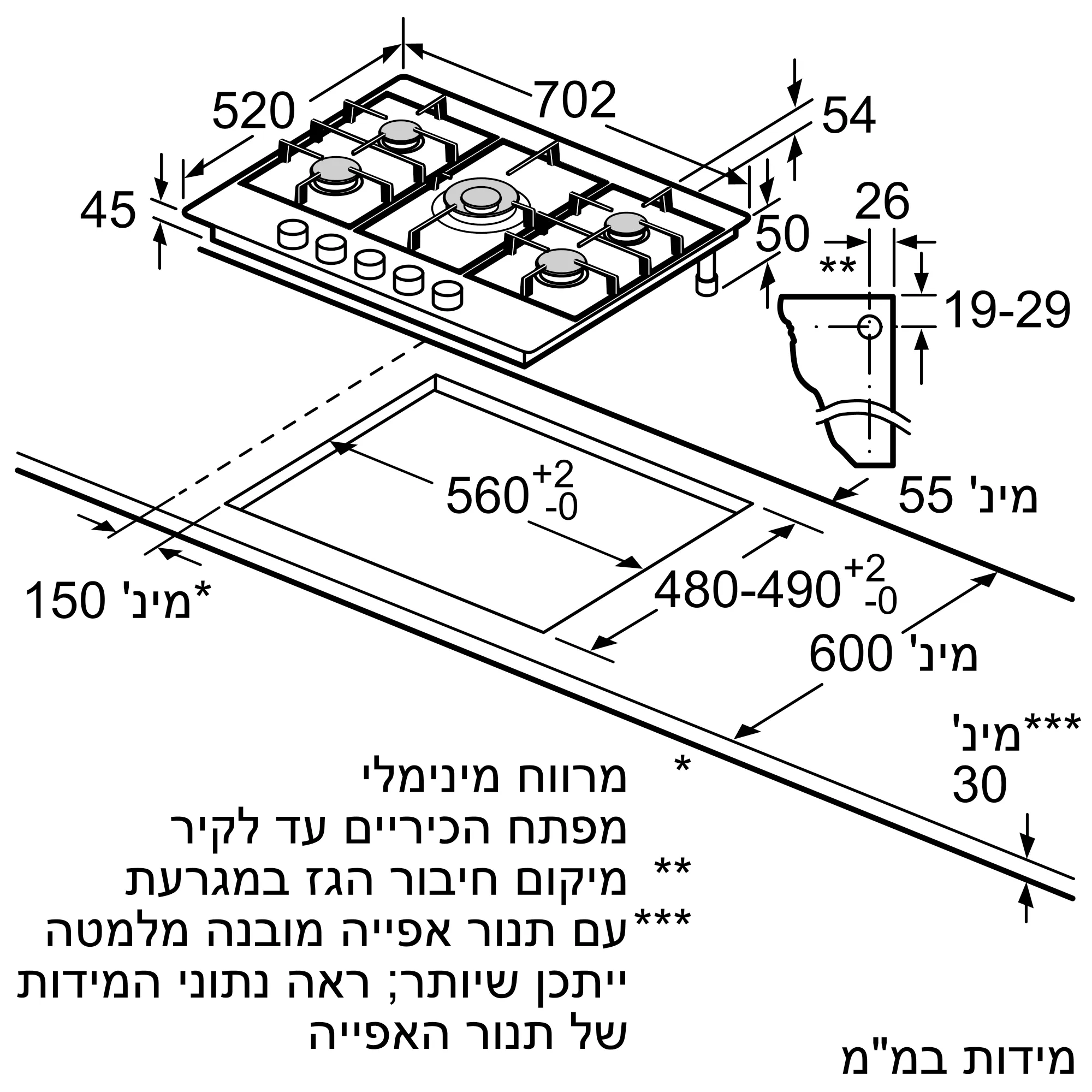תמונה מס' 5 של המוצר EC745RB90Y