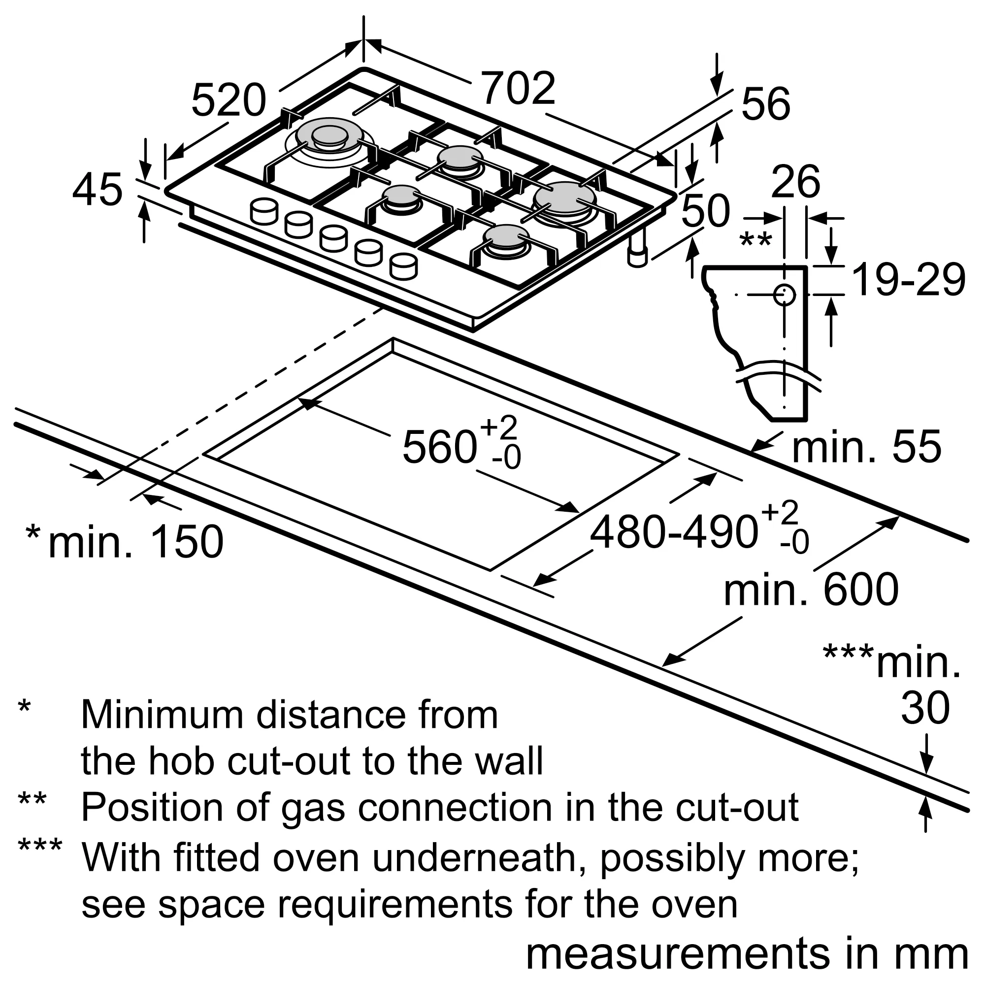 Photo Nr. 2 of the product T25S76N0