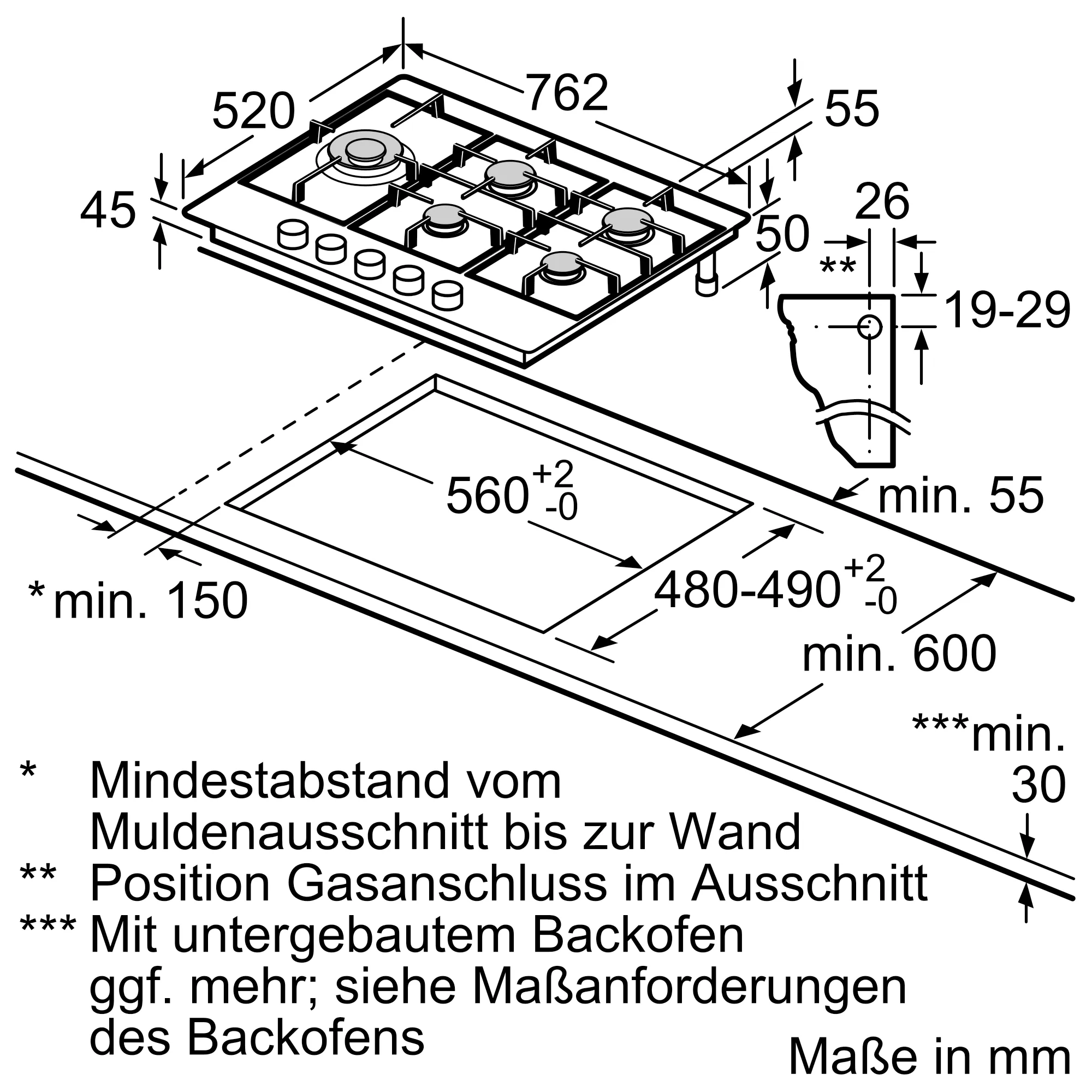 Bild Nr. 4 des Produkts PCS815C90D