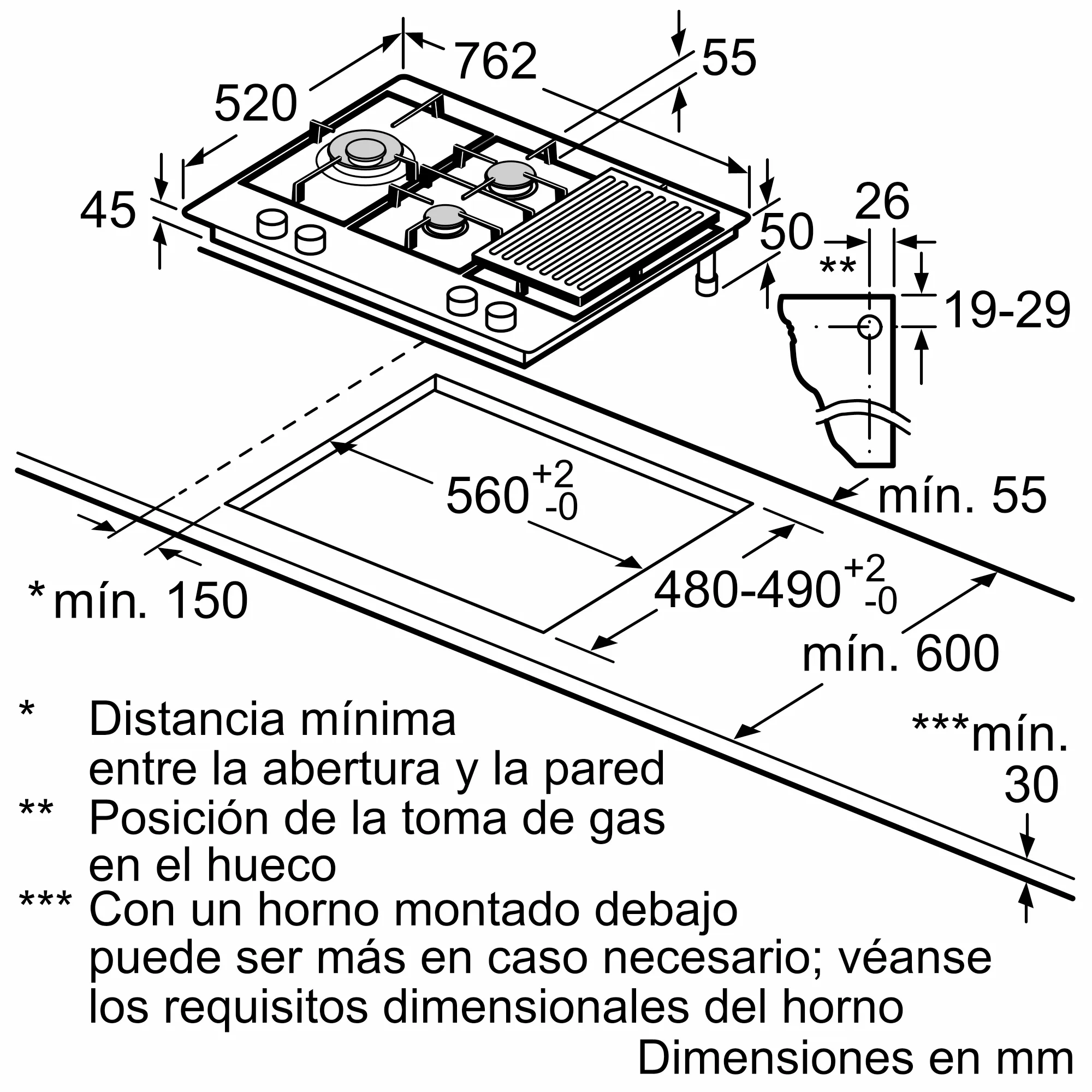 Foto n.º 6 del producto EC845XB90E