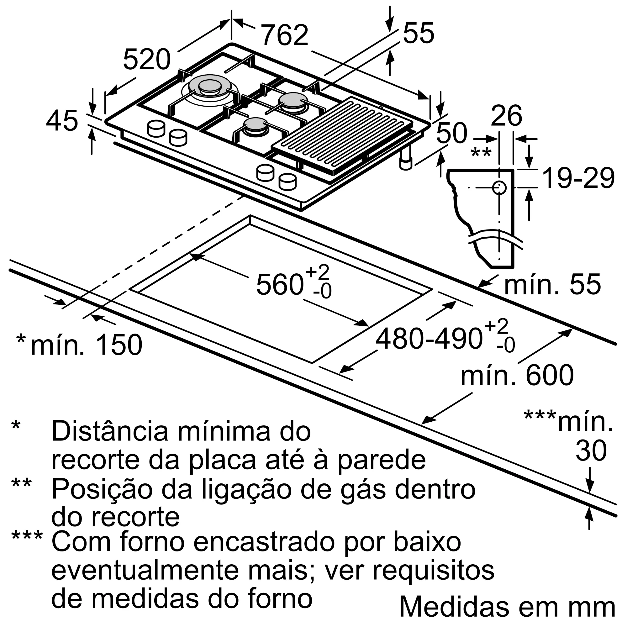Foto Nr. 3 do produto 3ETG391BP